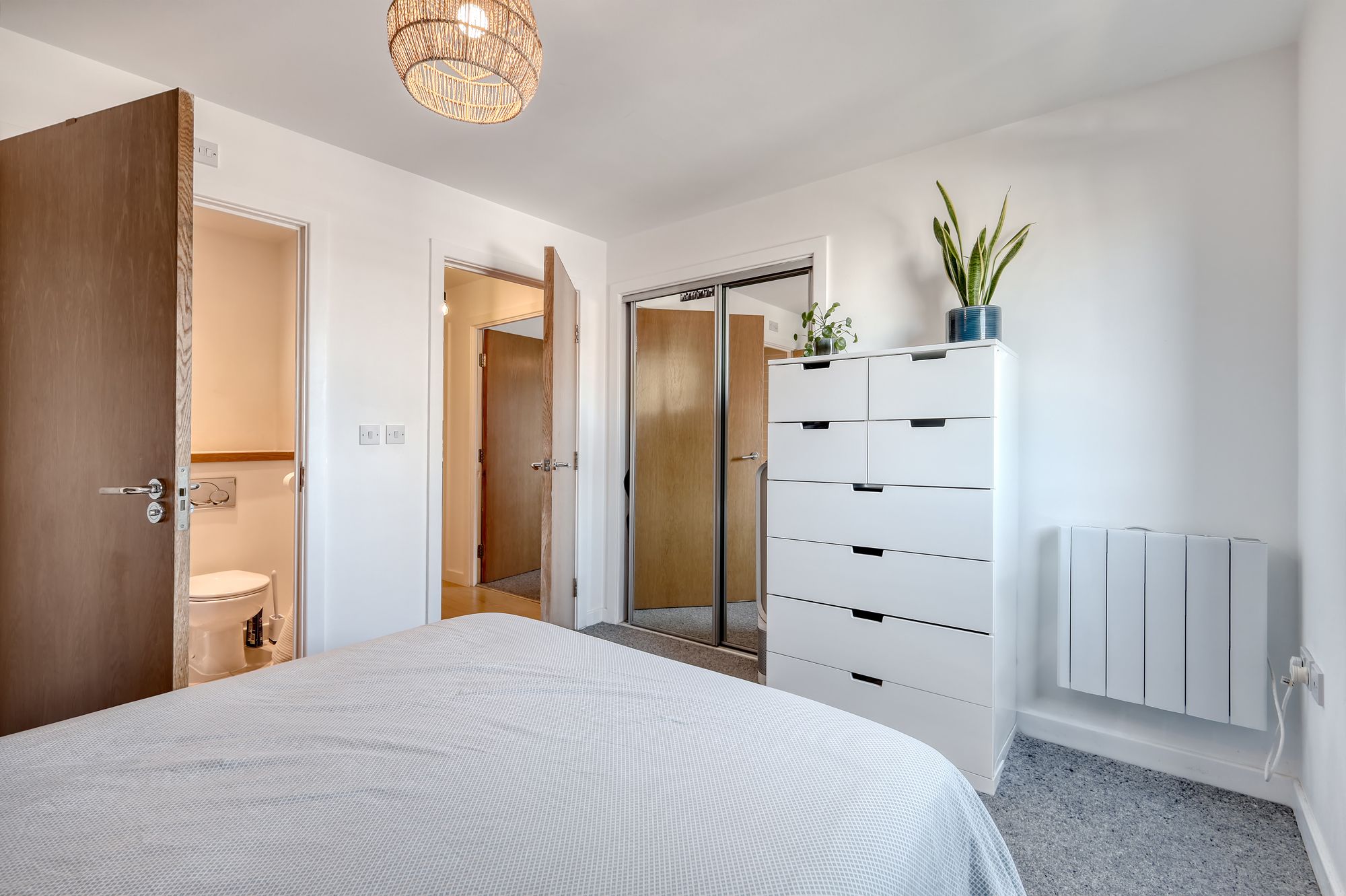 2 bed apartment for sale in Oliver Road, Cunningham Court, E10 12