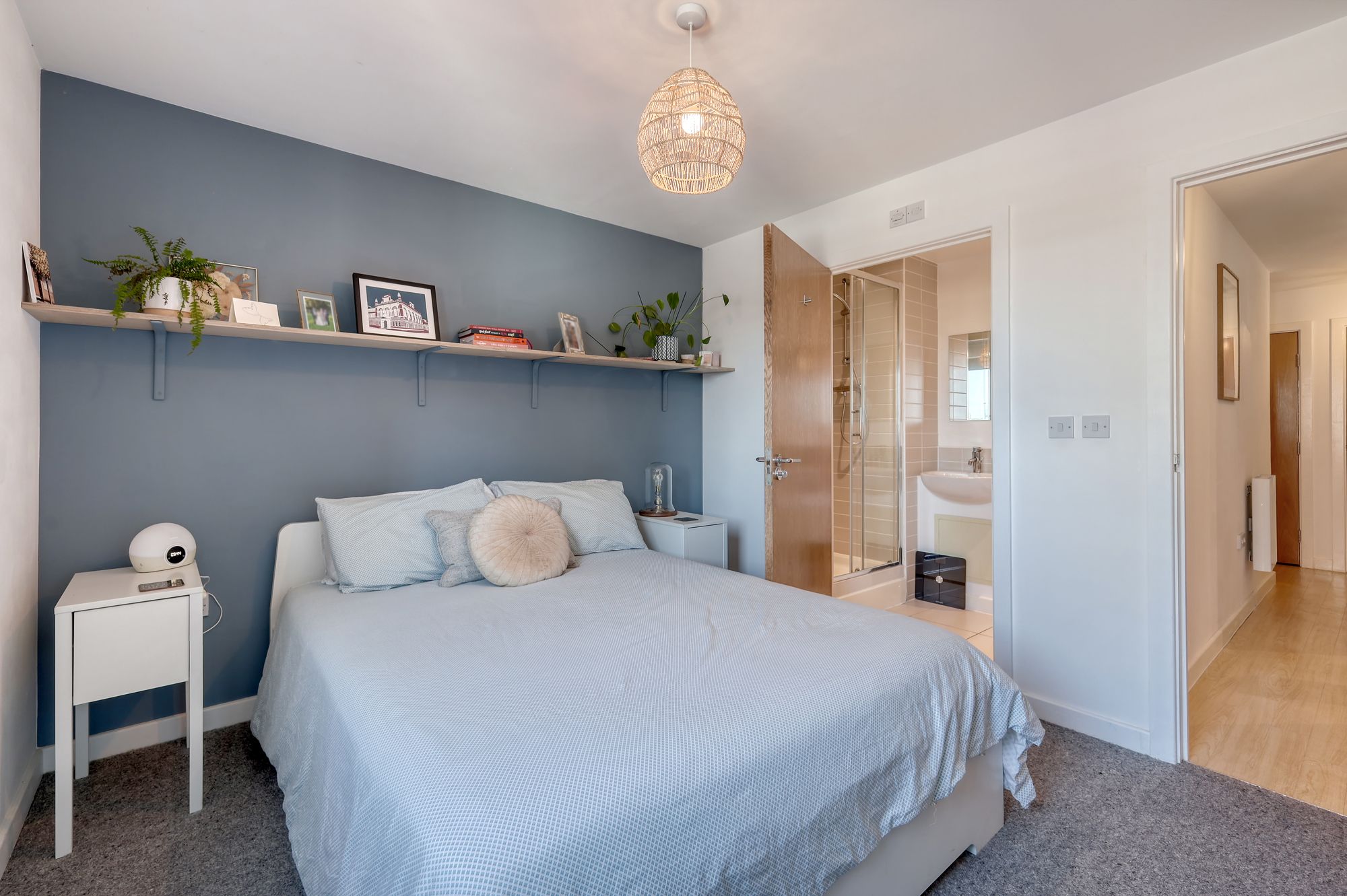 2 bed apartment for sale in Oliver Road, Cunningham Court, E10  - Property Image 12