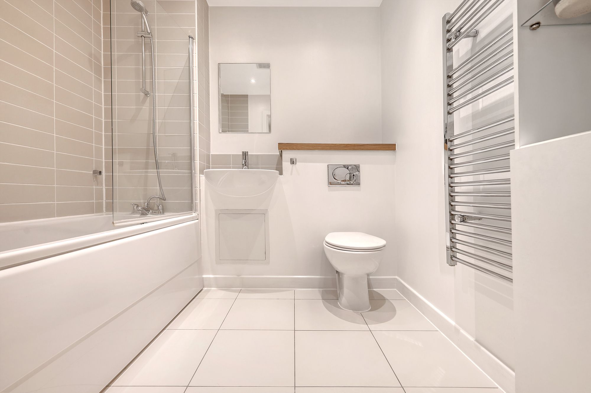 2 bed apartment for sale in Oliver Road, Cunningham Court, E10  - Property Image 11