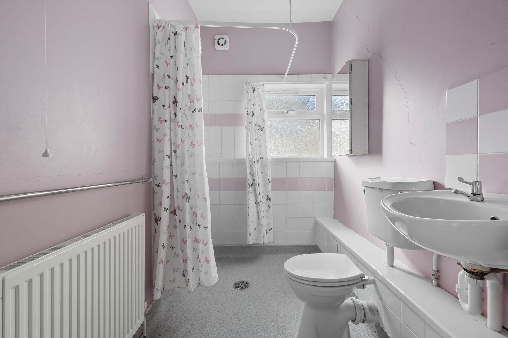 3 bed terraced house for sale in Henniker Gardens, London, E6 14