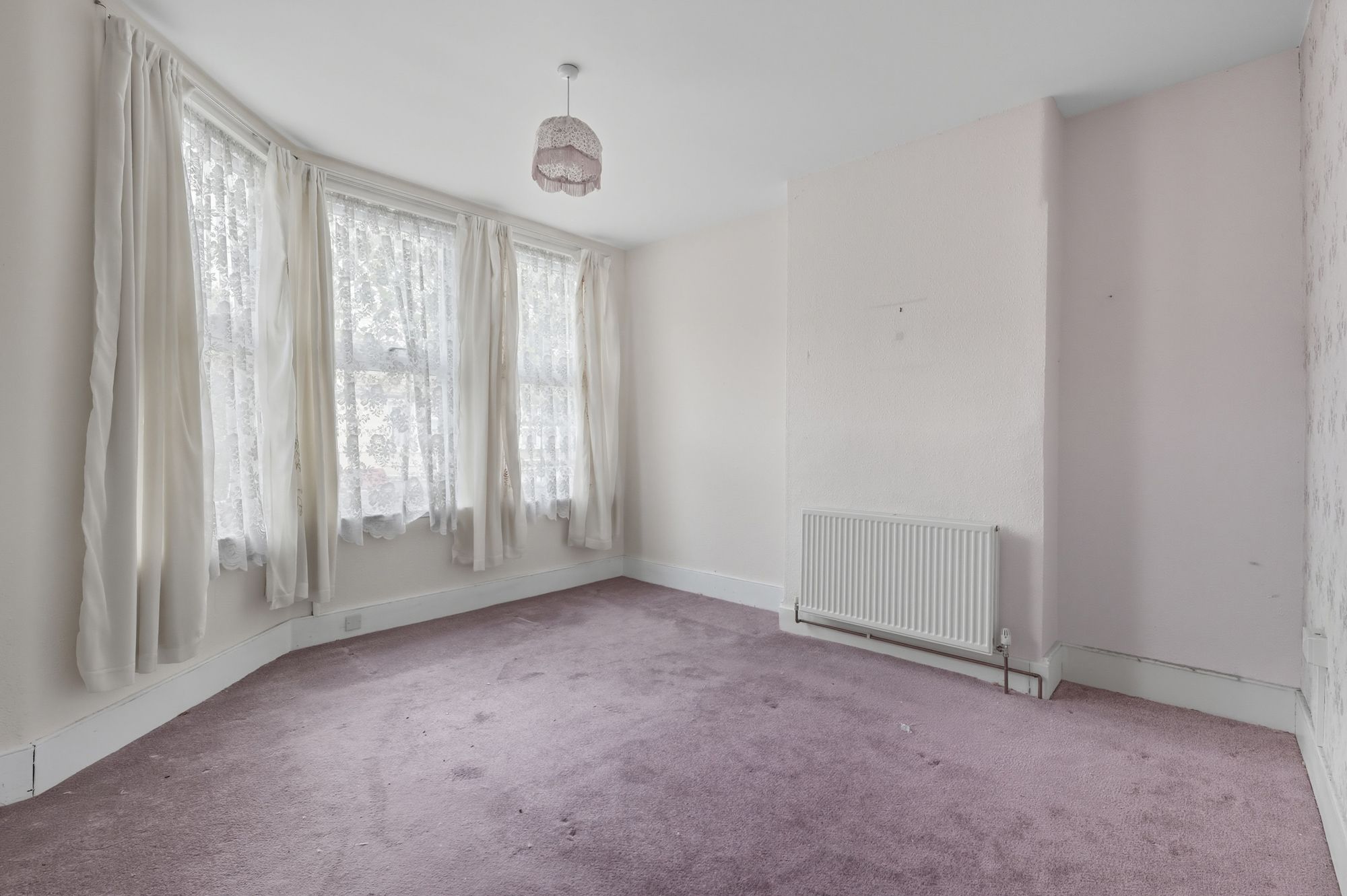 3 bed terraced house for sale in Henniker Gardens, London, E6 17