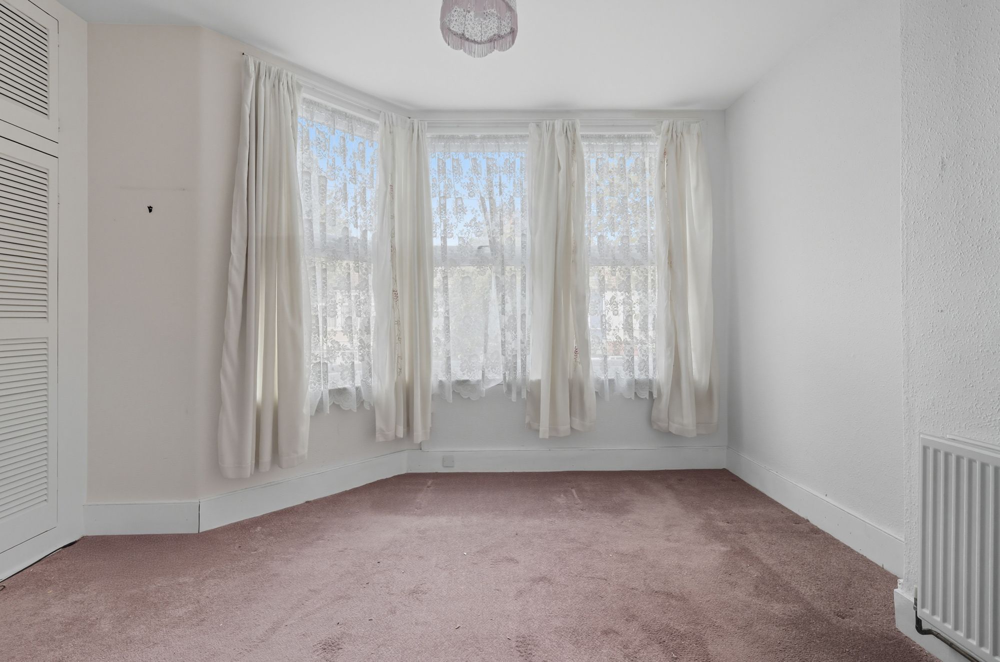 3 bed terraced house for sale in Henniker Gardens, London, E6 18