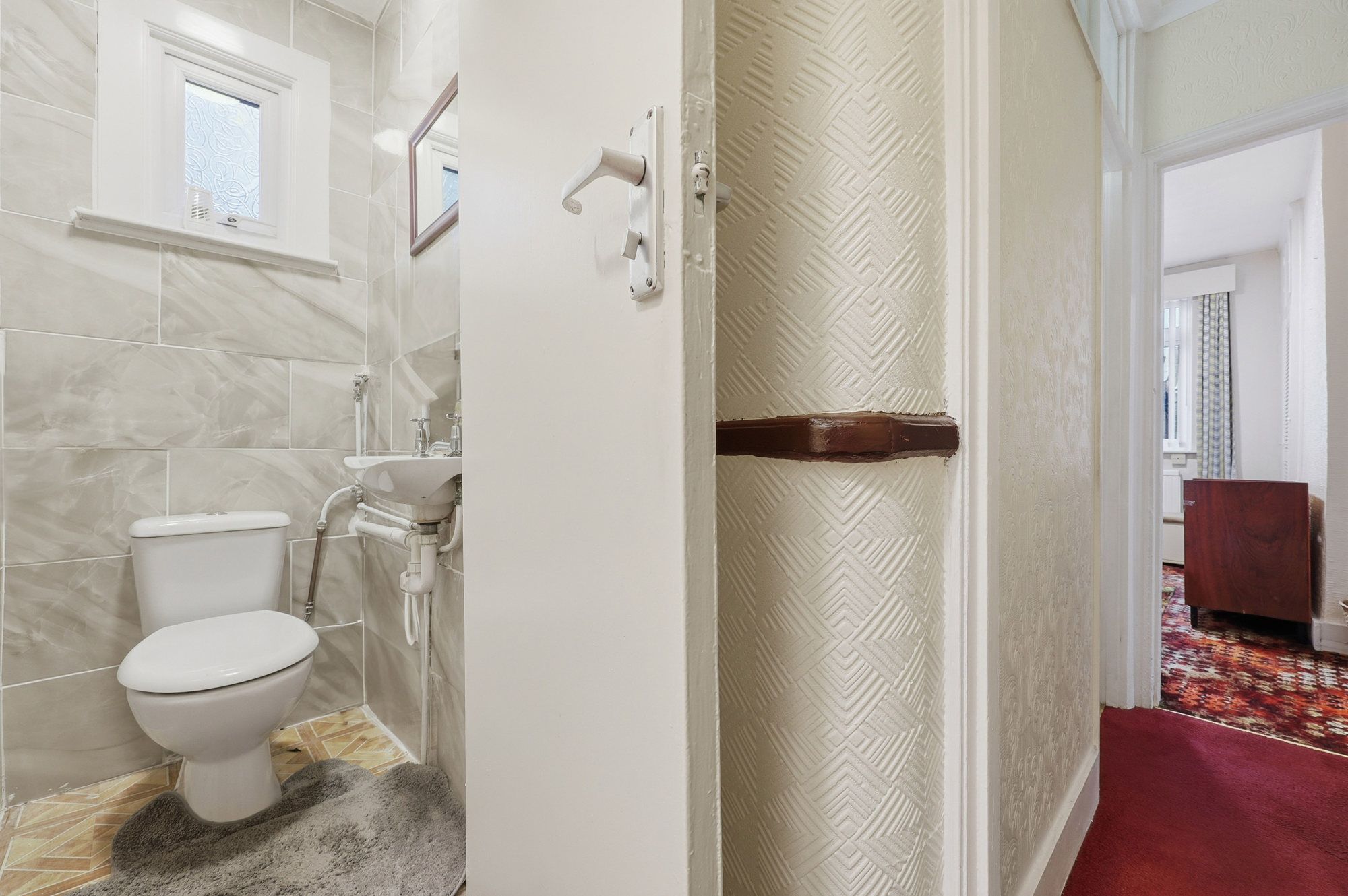 4 bed mid-terraced house for sale in Calderon Road, Leytonstone, E11  - Property Image 11