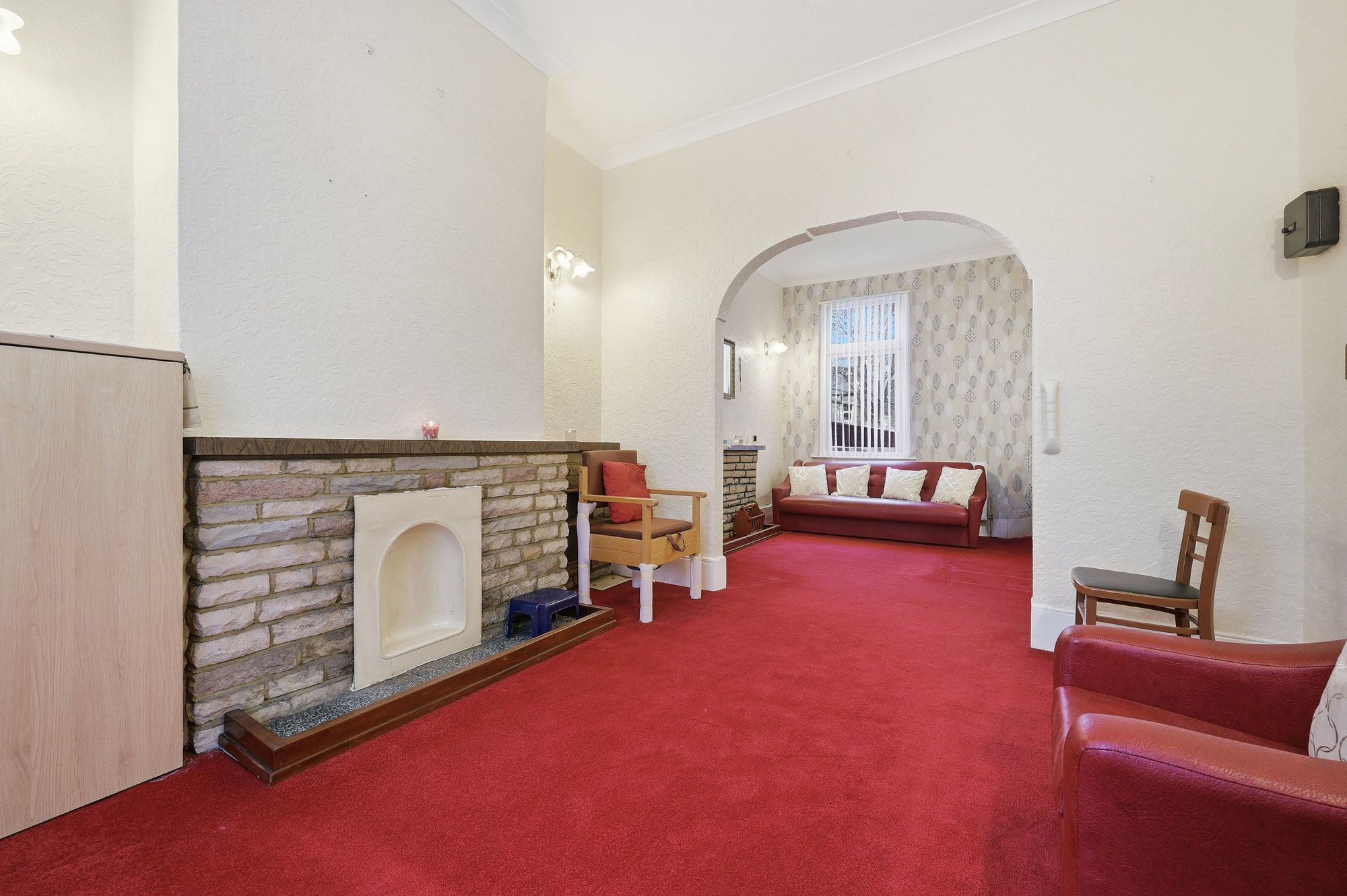 4 bed mid-terraced house for sale in Calderon Road, Leytonstone, E11  - Property Image 3