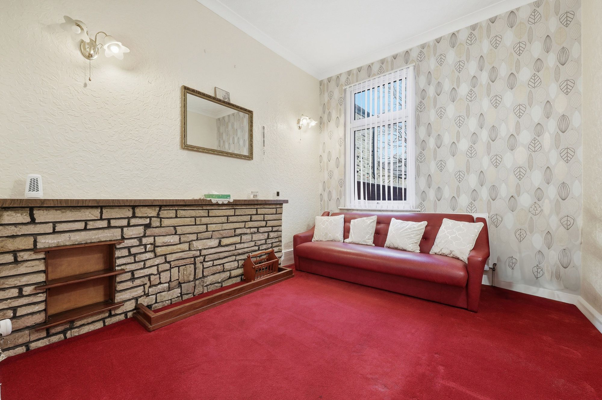 4 bed mid-terraced house for sale in Calderon Road, Leytonstone, E11 7