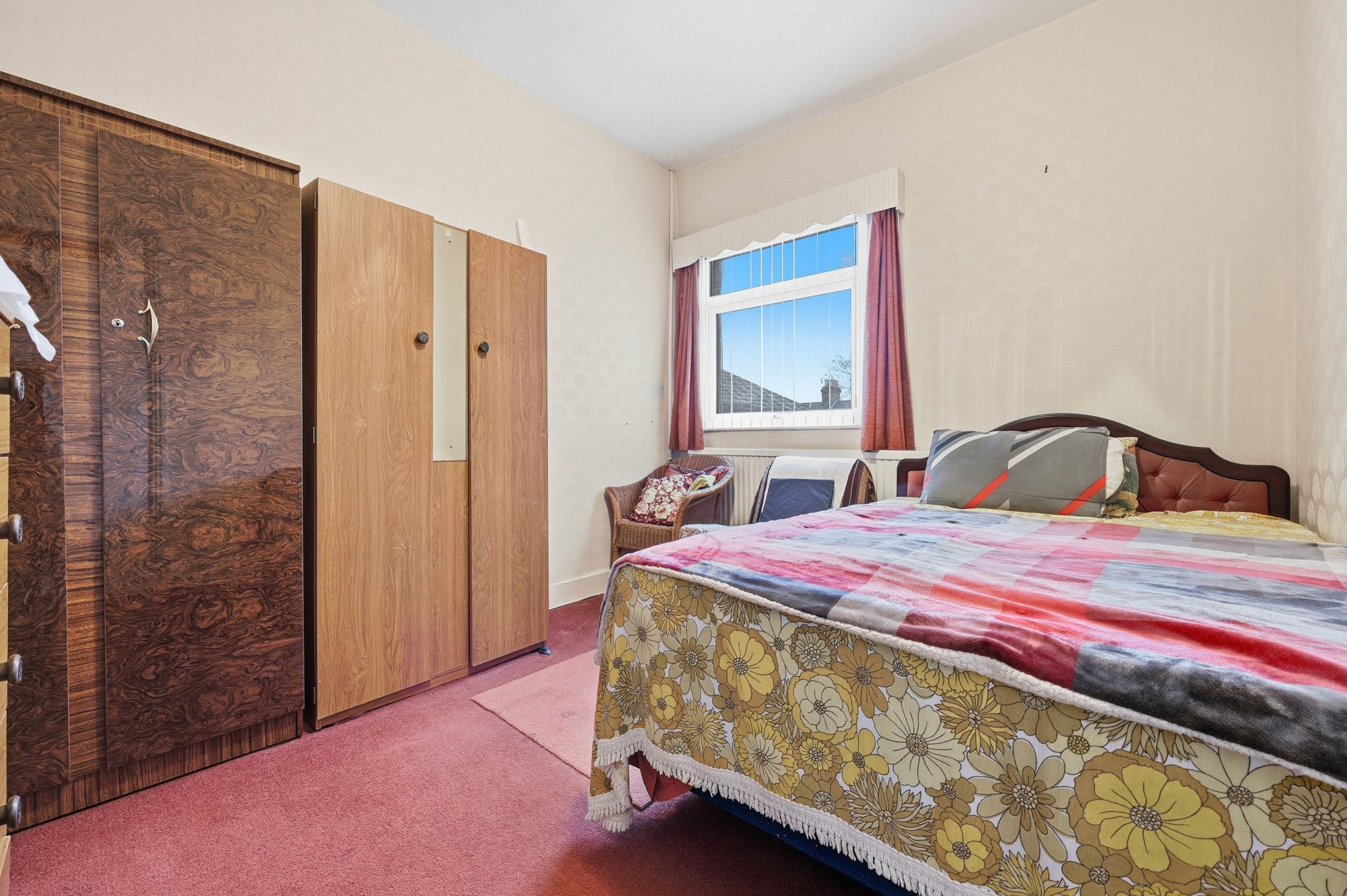 4 bed mid-terraced house for sale in Calderon Road, Leytonstone, E11  - Property Image 12