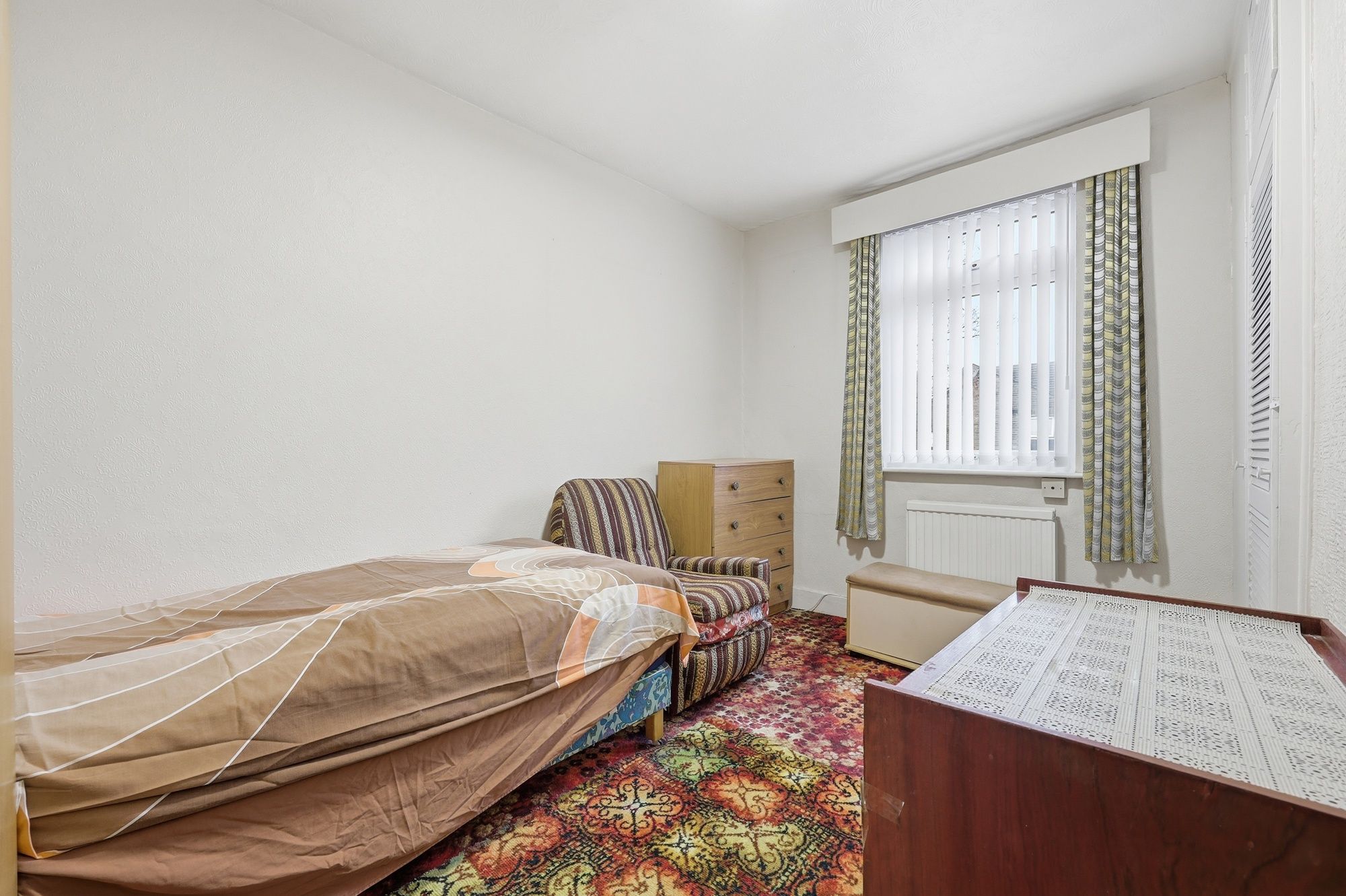 4 bed mid-terraced house for sale in Calderon Road, Leytonstone, E11  - Property Image 15