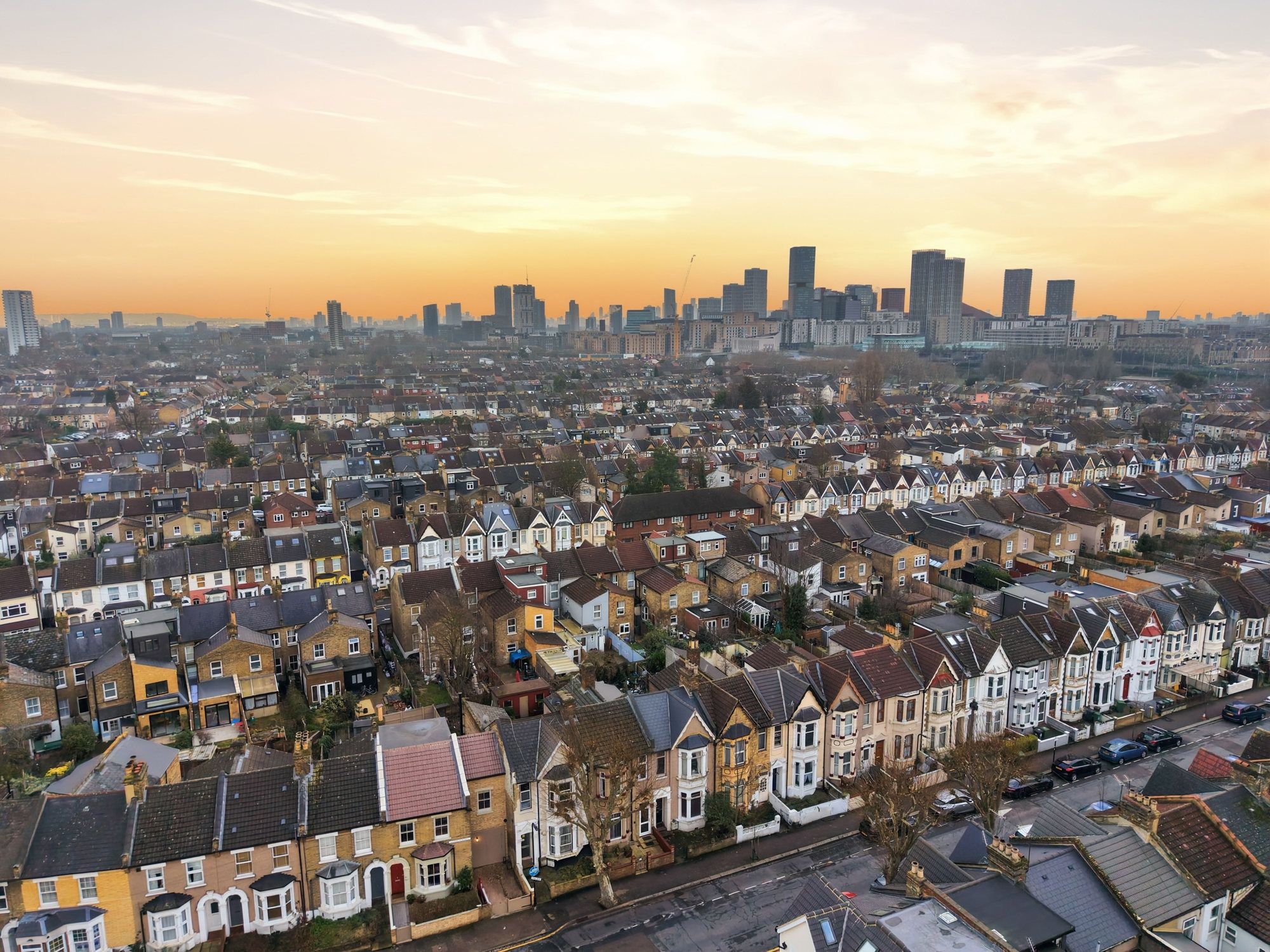 4 bed mid-terraced house for sale in Calderon Road, Leytonstone, E11  - Property Image 21