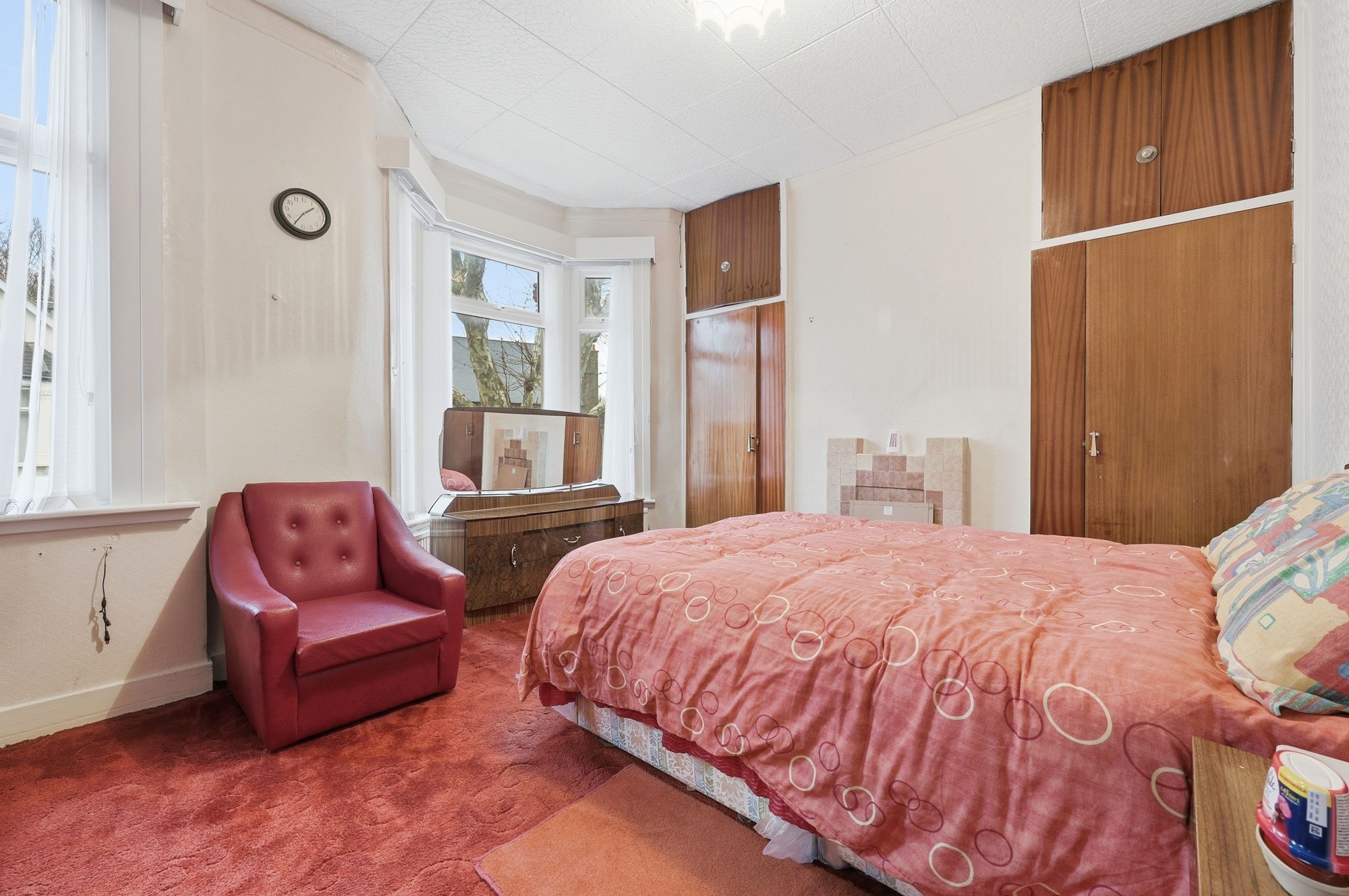 4 bed mid-terraced house for sale in Calderon Road, Leytonstone, E11 9