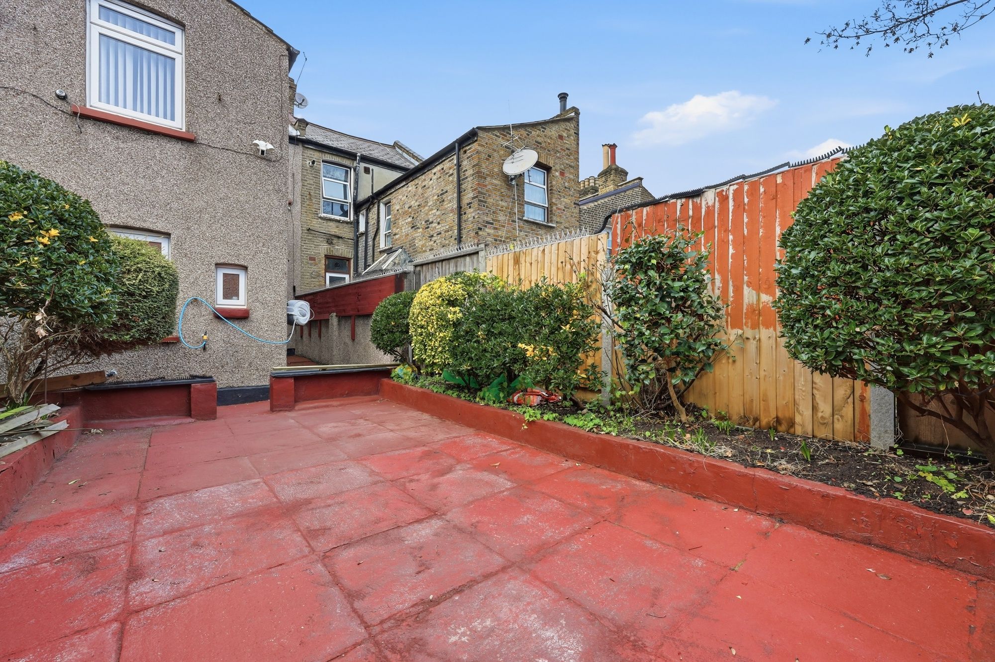 4 bed mid-terraced house for sale in Calderon Road, Leytonstone, E11  - Property Image 18