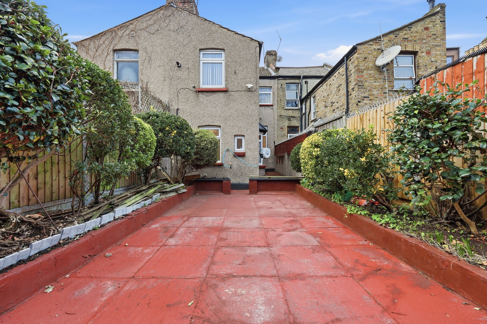 4 bed mid-terraced house for sale in Calderon Road, Leytonstone, E11  - Property Image 20