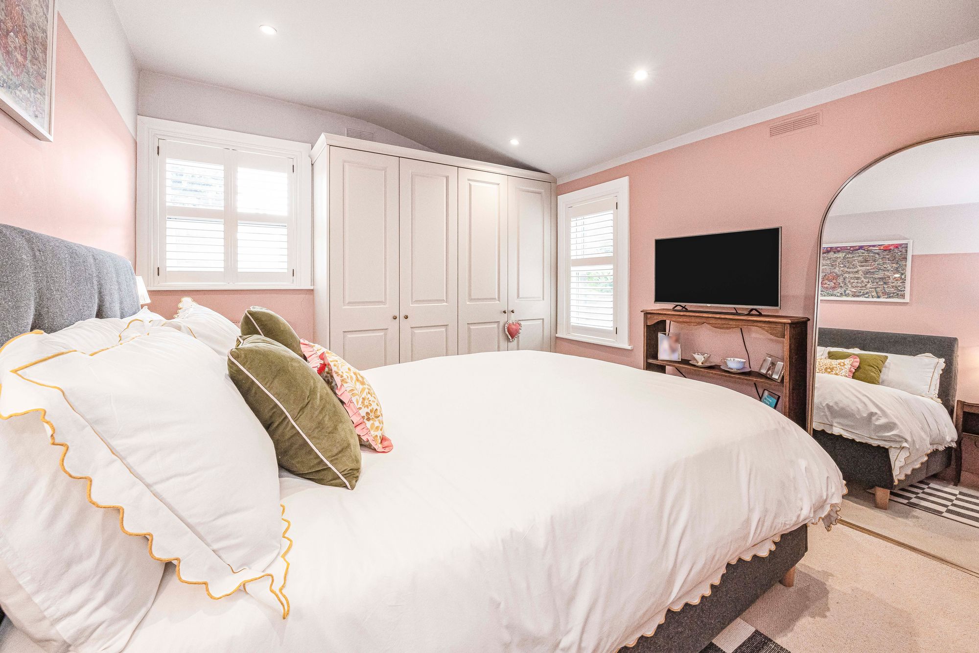 2 bed flat for sale in Murchison Road, Leyton, E10  - Property Image 13