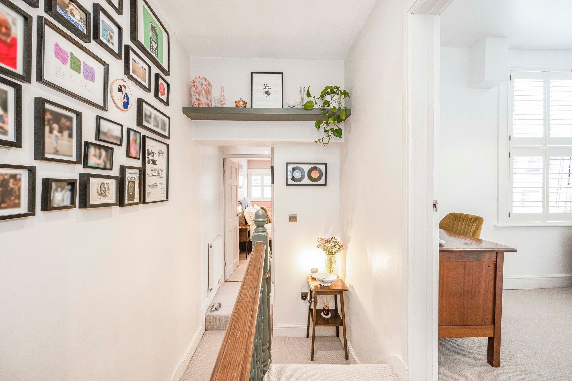 2 bed flat for sale in Murchison Road, Leyton, E10 10