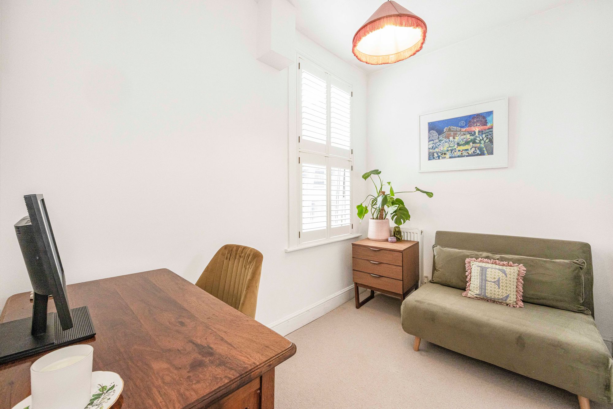 2 bed flat for sale in Murchison Road, Leyton, E10  - Property Image 15
