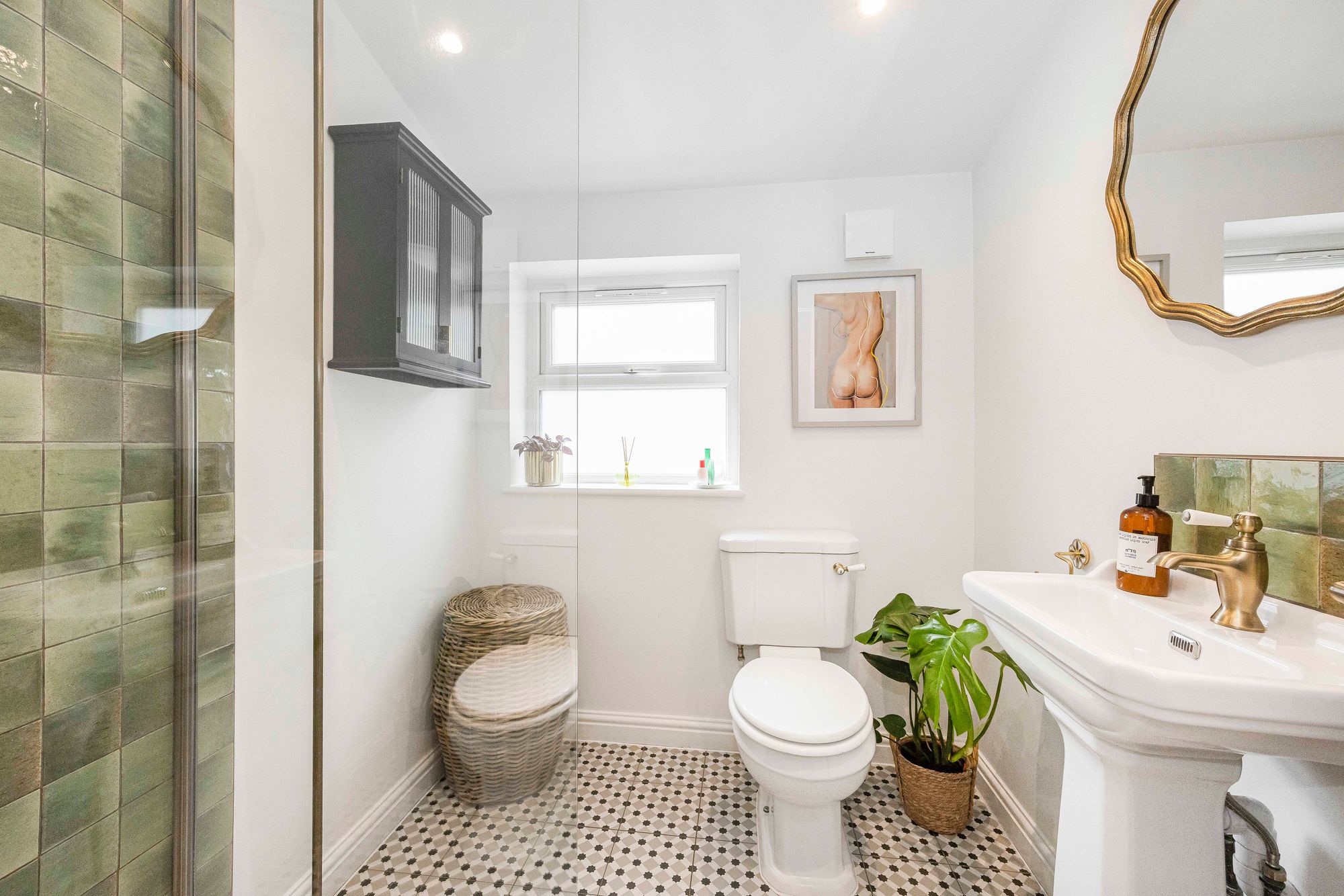 2 bed flat for sale in Murchison Road, Leyton, E10 13