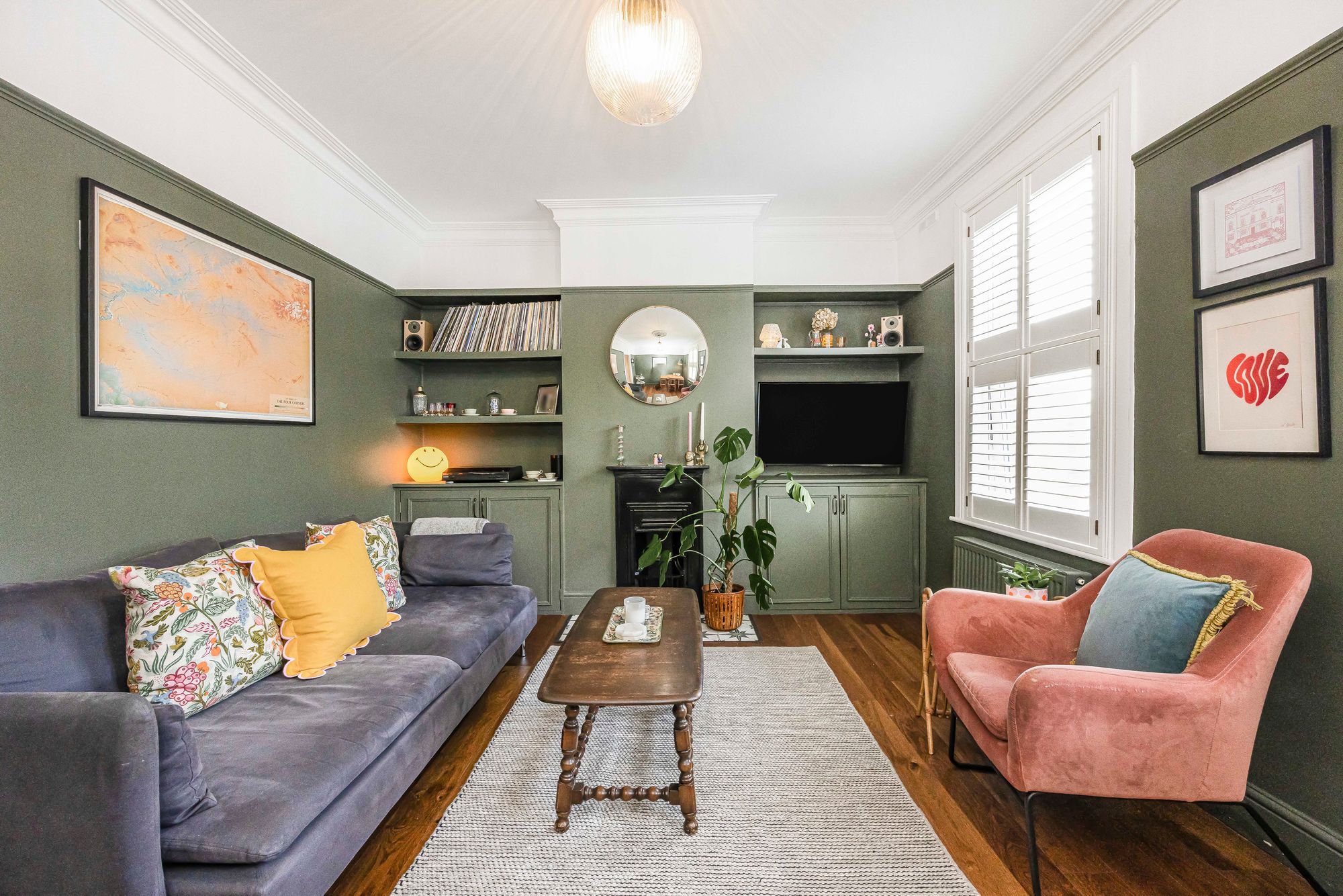 2 bed flat for sale in Murchison Road, Leyton, E10  - Property Image 2