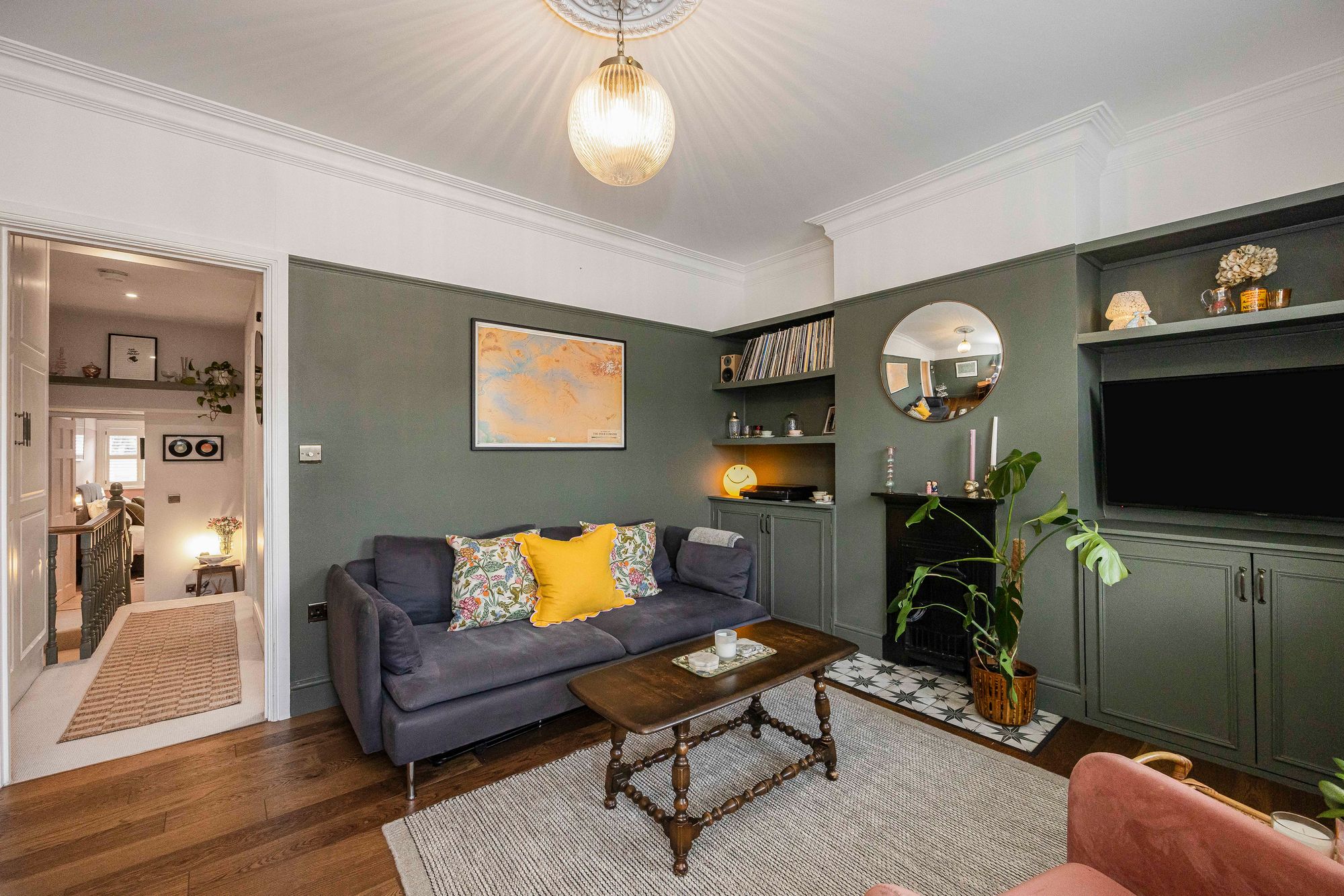 2 bed flat for sale in Murchison Road, Leyton, E10  - Property Image 4