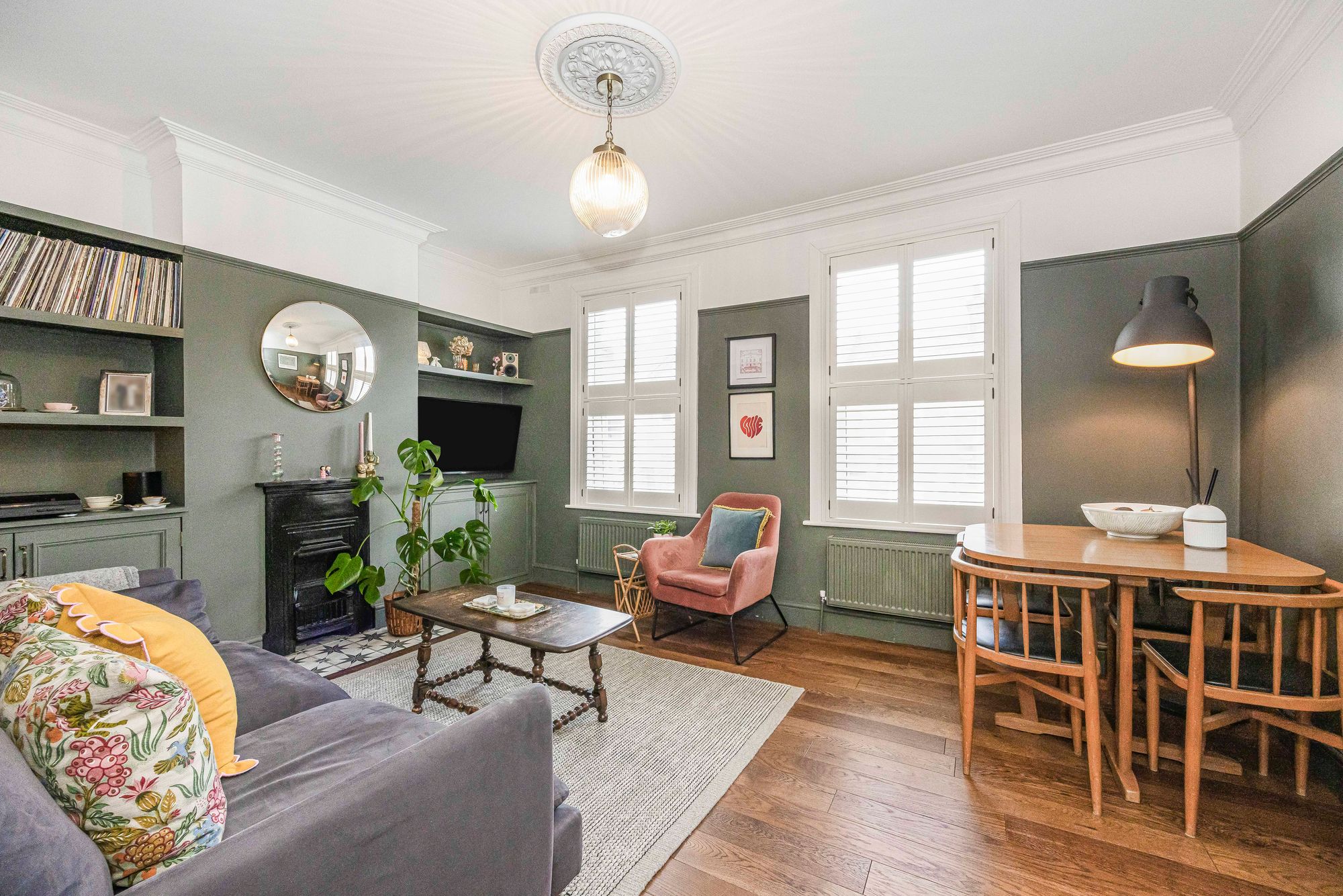 2 bed flat for sale in Murchison Road, Leyton, E10 6