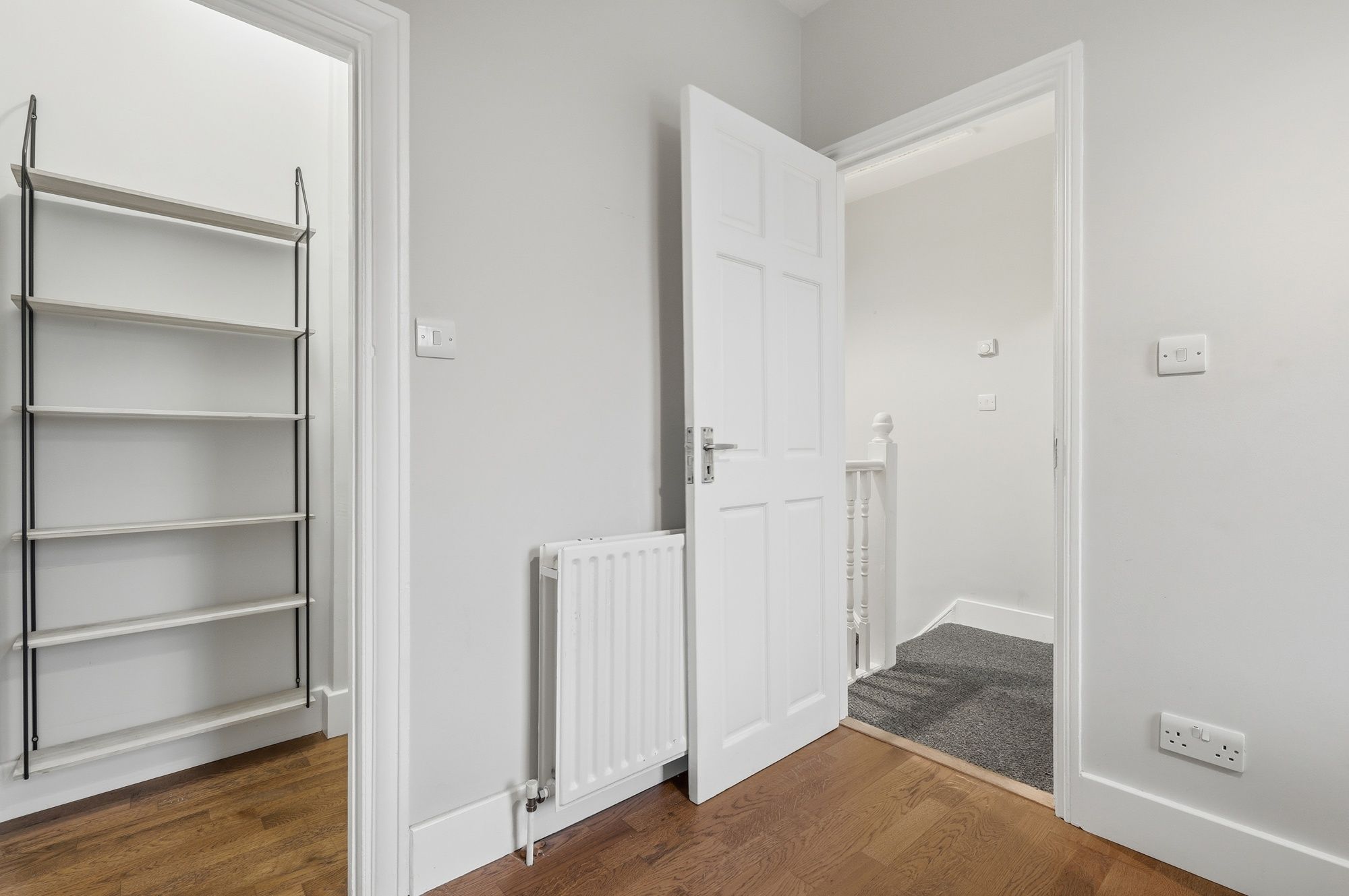 2 bed terraced house for sale in Burchell Road, Leyton, E10 8