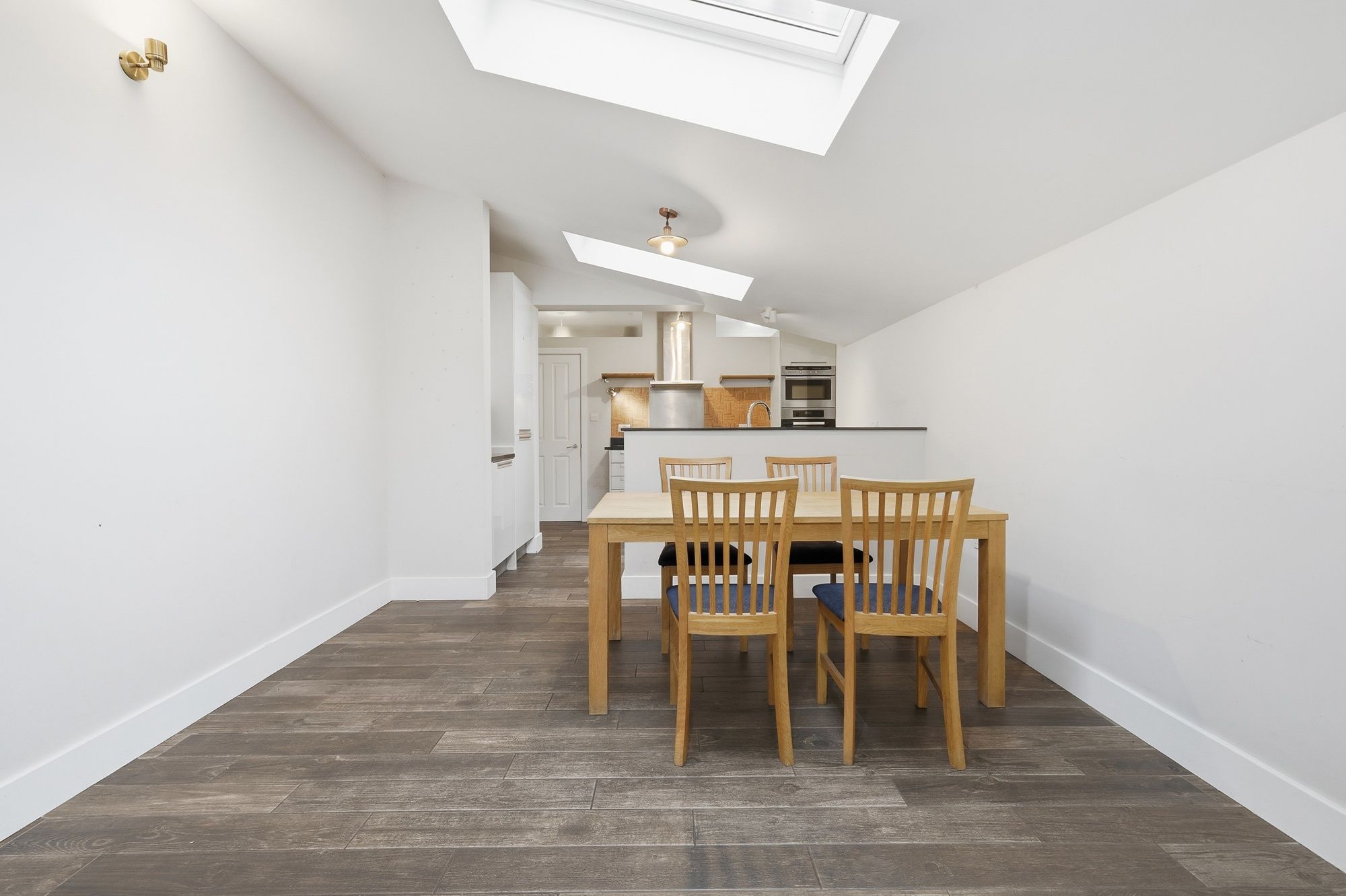 2 bed terraced house for sale in Burchell Road, Leyton, E10 3