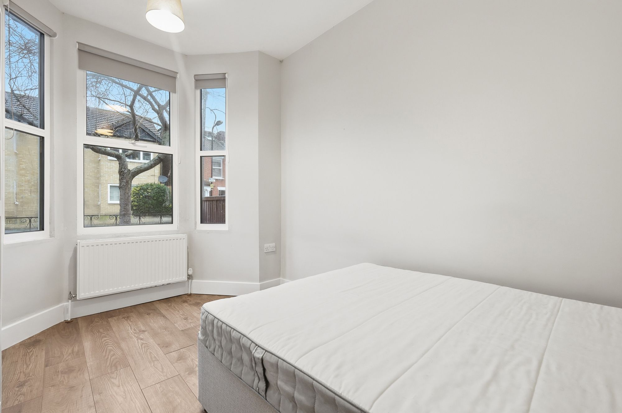 2 bed terraced house for sale in Burchell Road, Leyton, E10 13