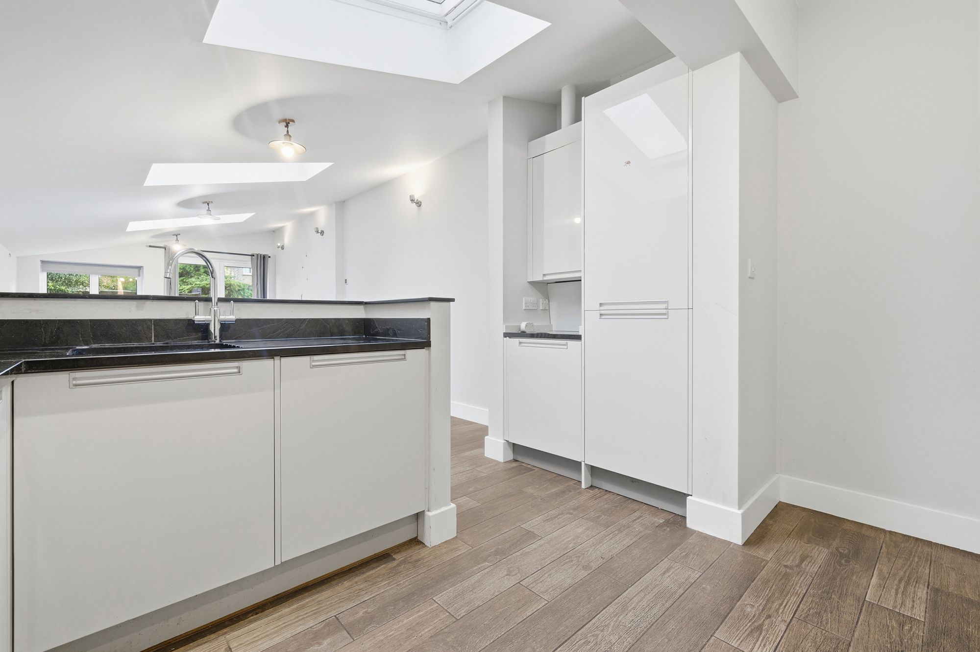 2 bed terraced house for sale in Burchell Road, Leyton, E10 6