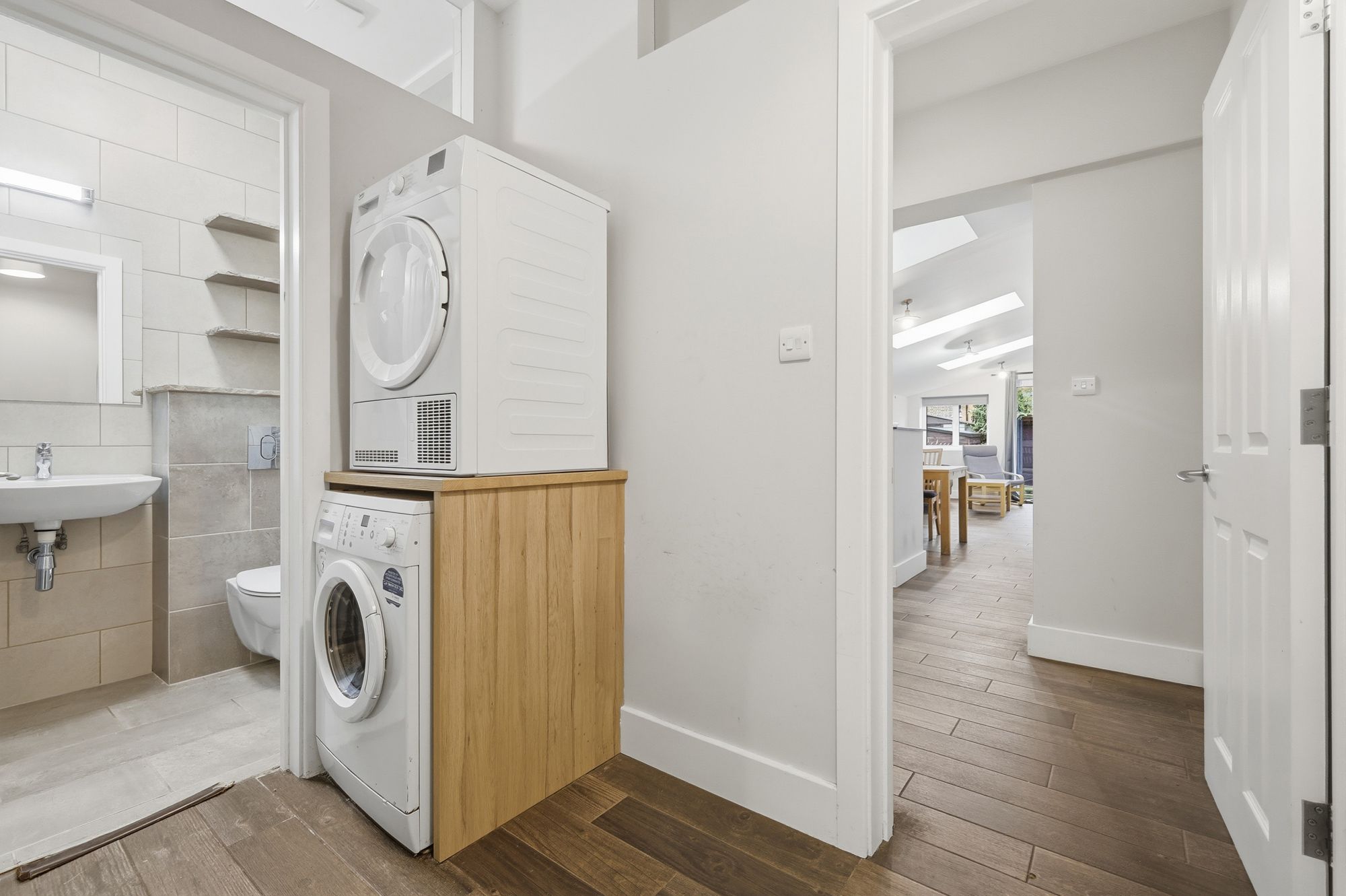 2 bed terraced house for sale in Burchell Road, Leyton, E10 14