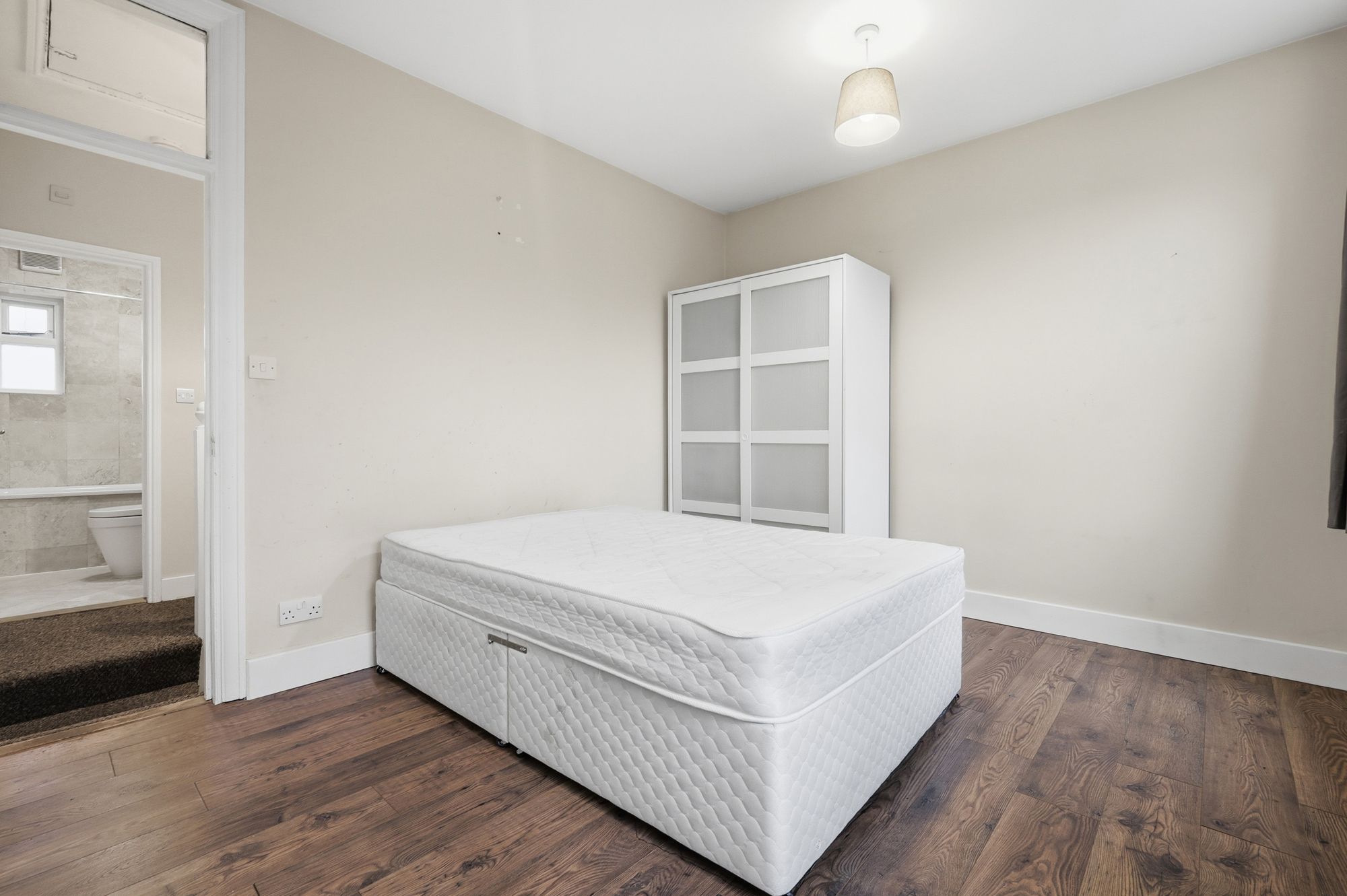 2 bed terraced house for sale in Burchell Road, Leyton, E10 16