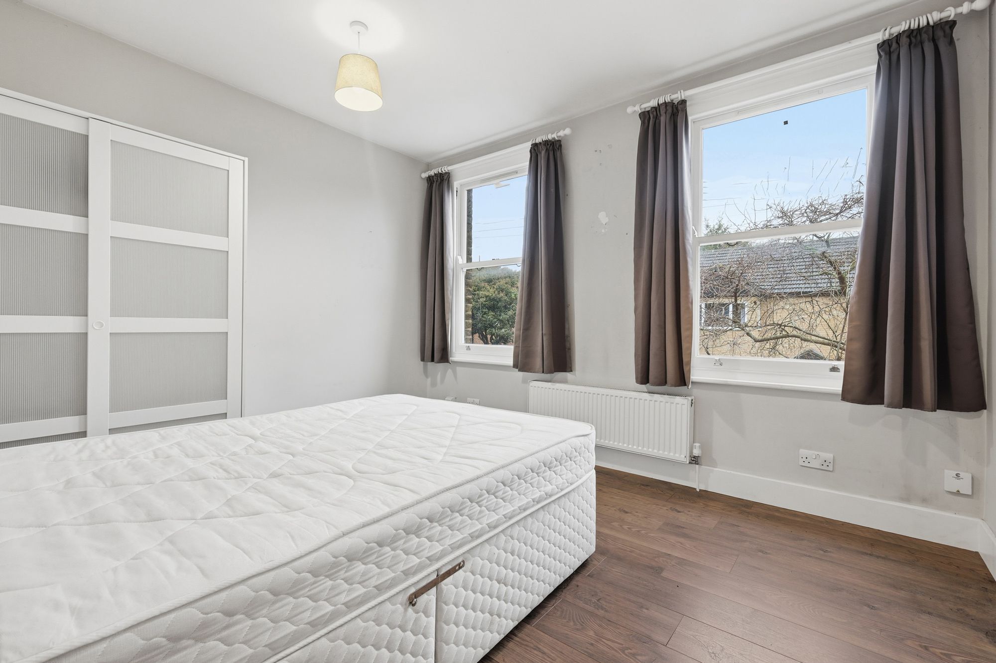 2 bed terraced house for sale in Burchell Road, Leyton, E10 19