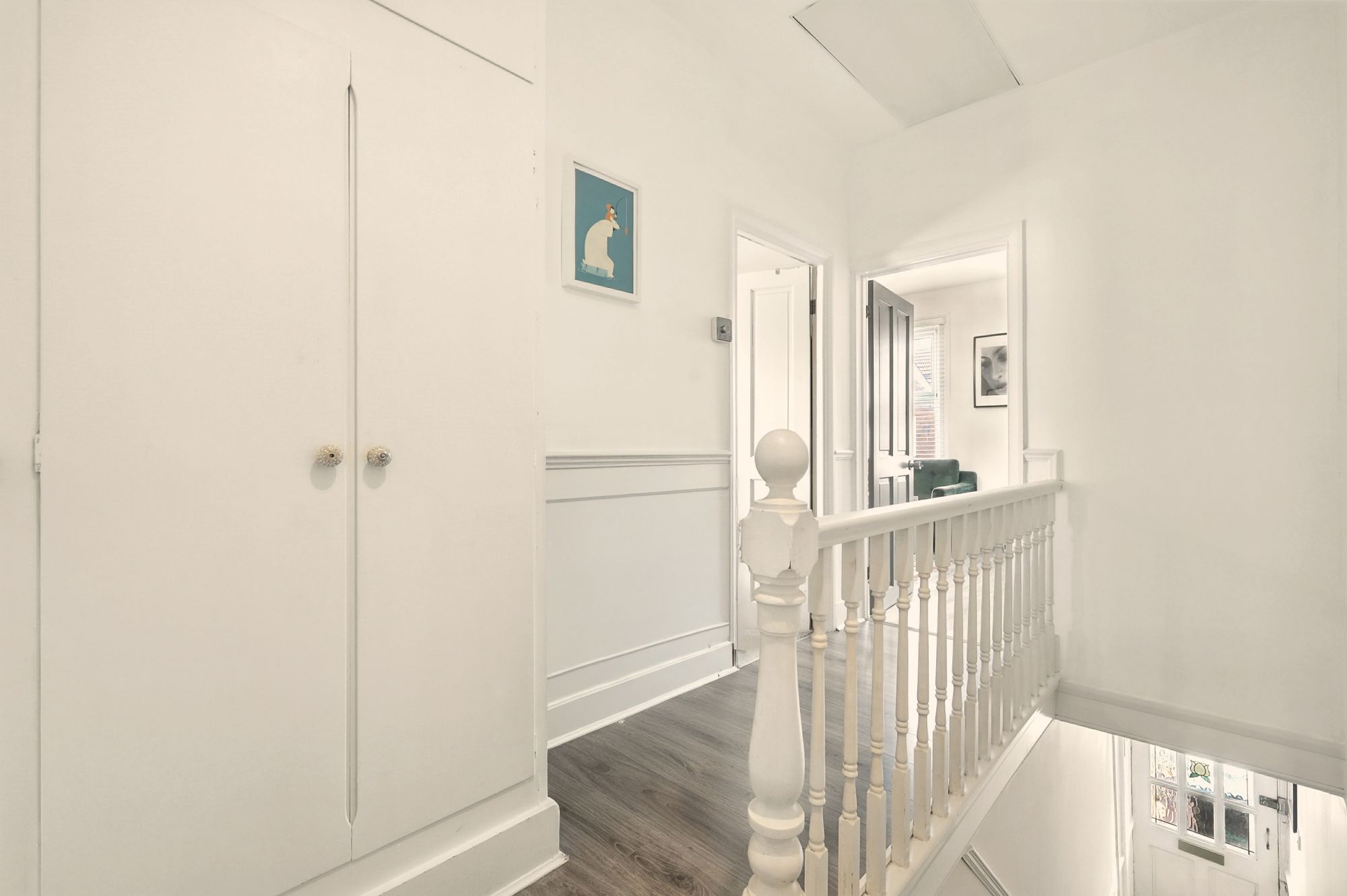 2 bed flat for sale in Kettlebaston Road, Leyton, E10  - Property Image 13