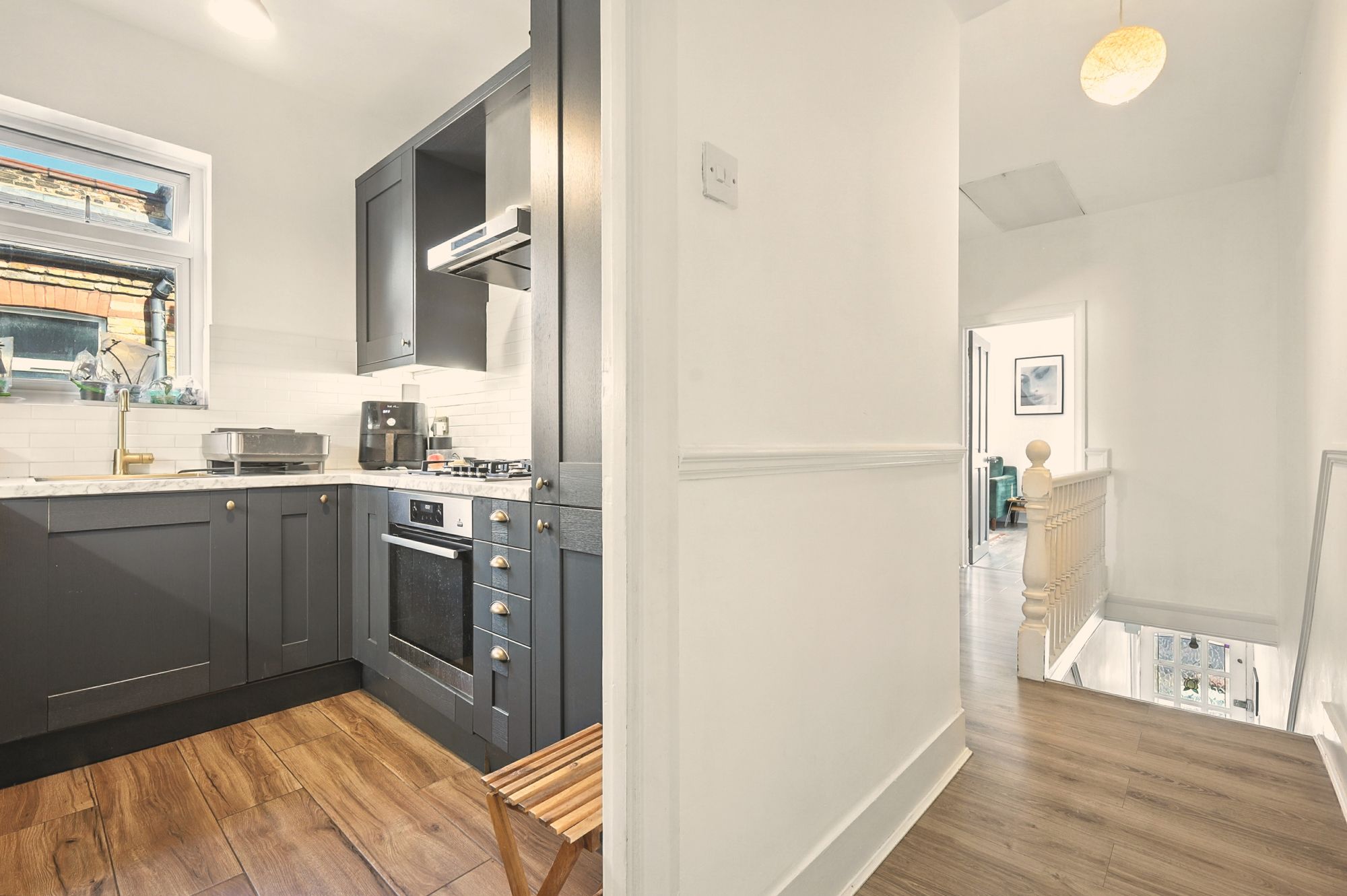 2 bed flat for sale in Kettlebaston Road, Leyton, E10  - Property Image 10