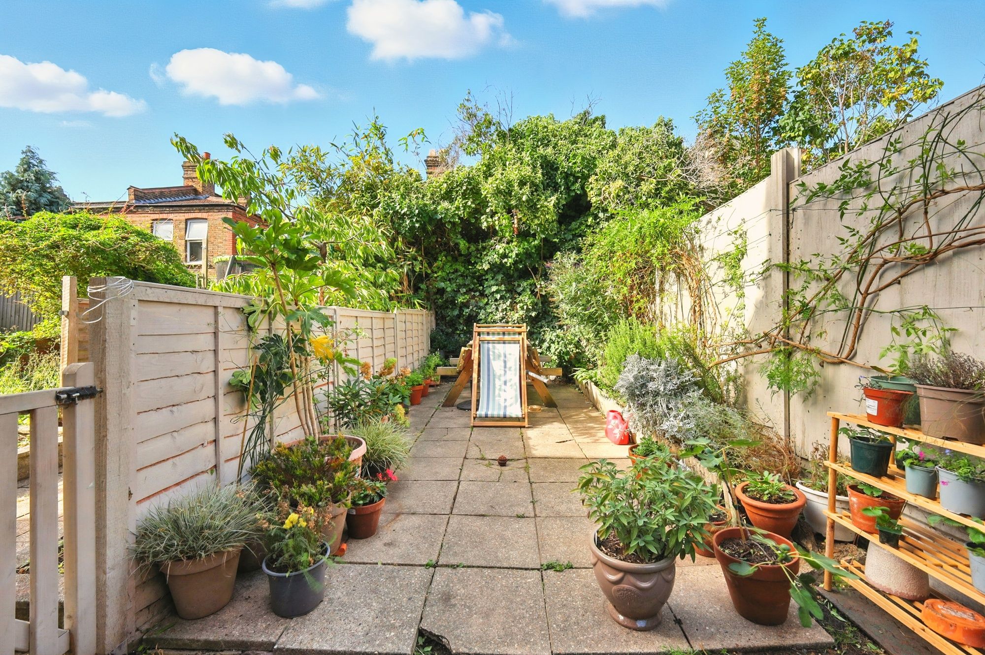 2 bed flat for sale in Kettlebaston Road, Leyton, E10  - Property Image 4