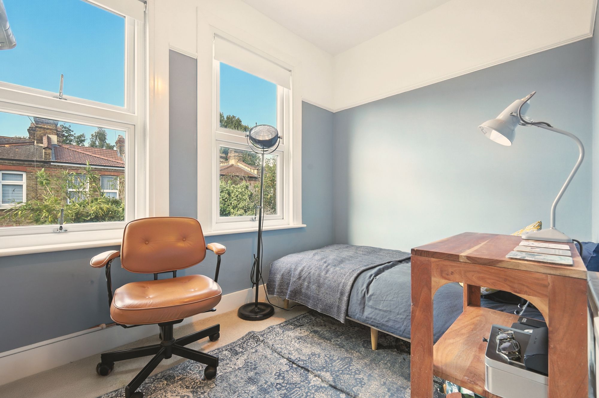 2 bed flat for sale in Kettlebaston Road, Leyton, E10  - Property Image 14