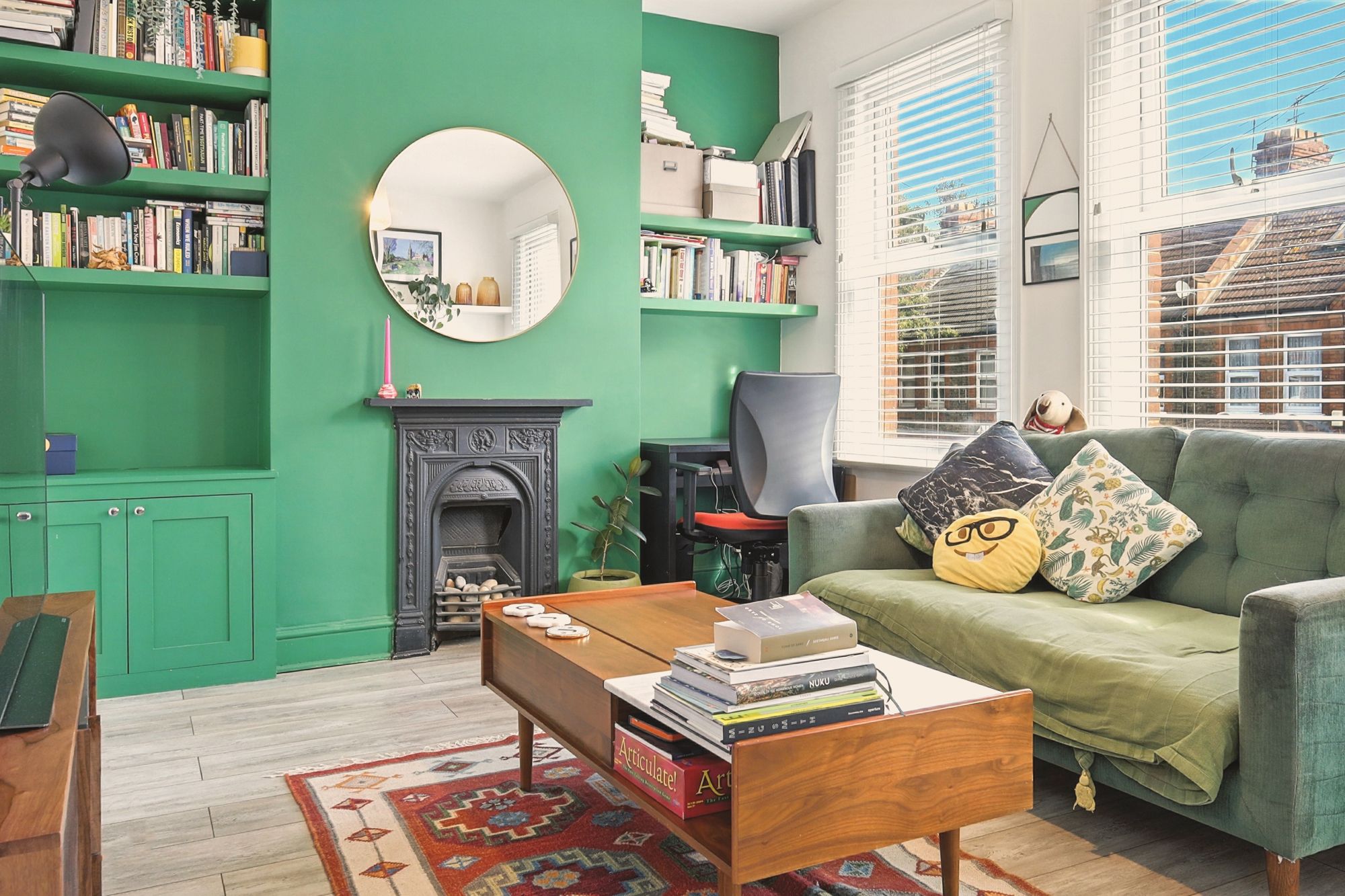 2 bed flat for sale in Kettlebaston Road, Leyton, E10  - Property Image 5