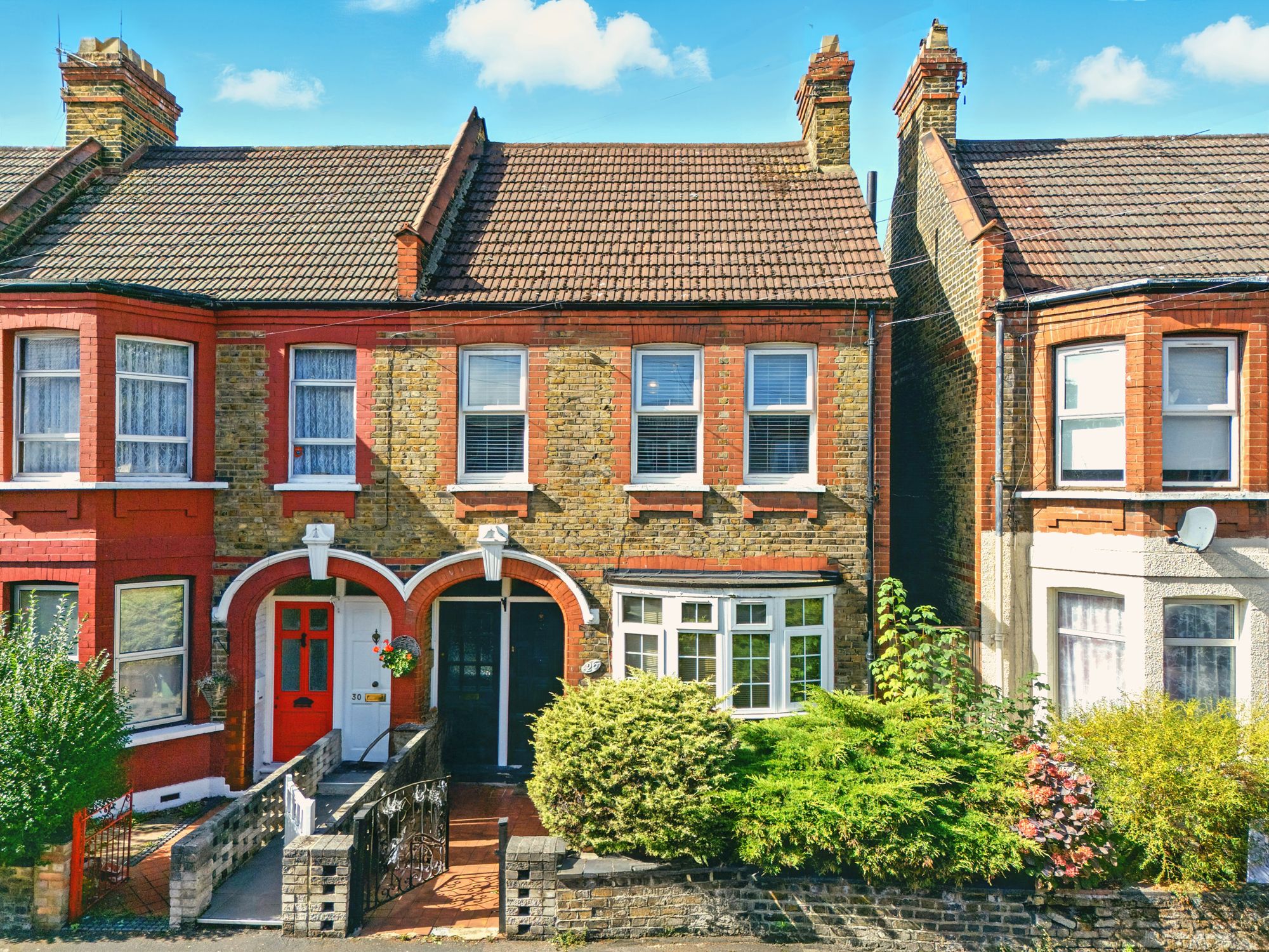 2 bed flat for sale in Kettlebaston Road, Leyton, E10