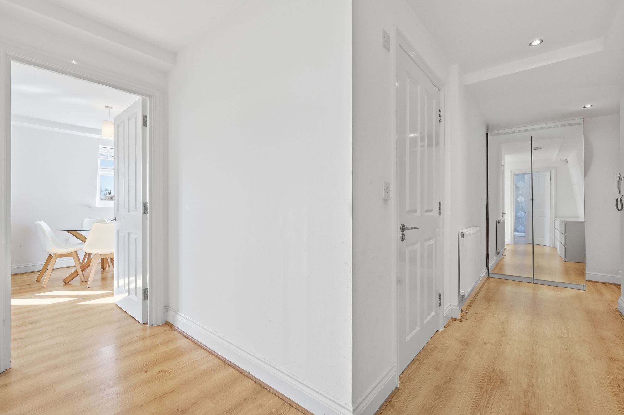 1 bed flat for sale in Lord Clyde Apartments, Capworth Street, Leyton, E10 11