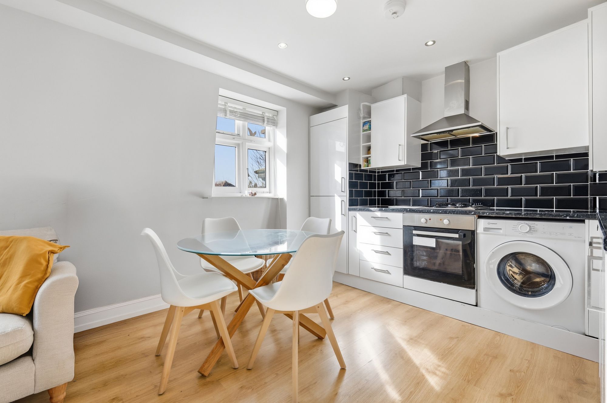 1 bed flat for sale in Lord Clyde Apartments, Capworth Street, Leyton, E10 7