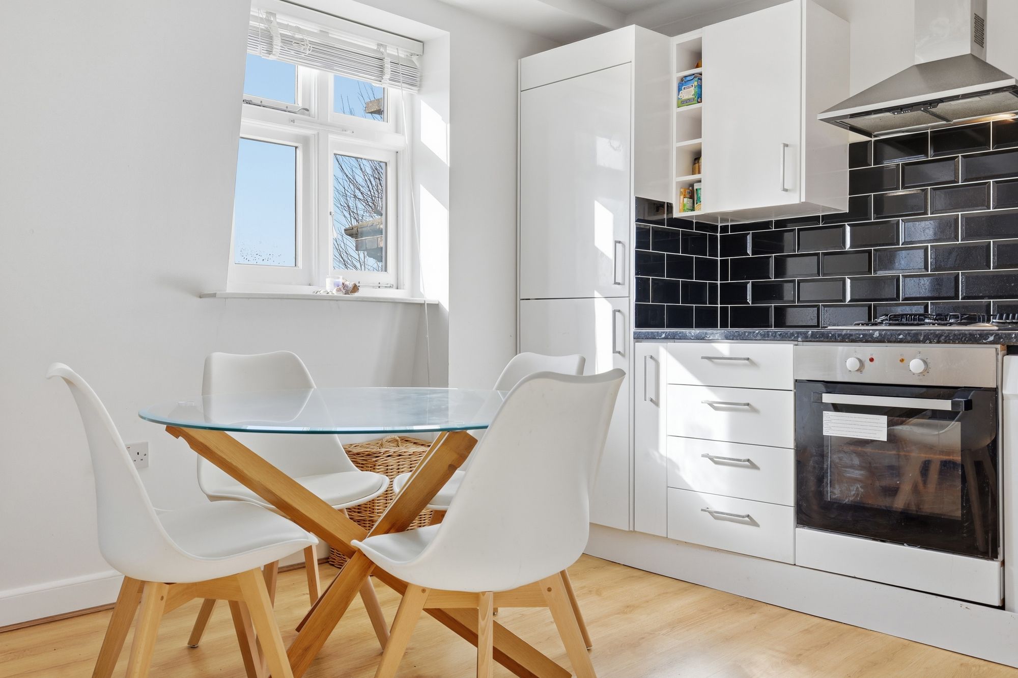 1 bed flat for sale in Lord Clyde Apartments, Capworth Street, Leyton, E10  - Property Image 7