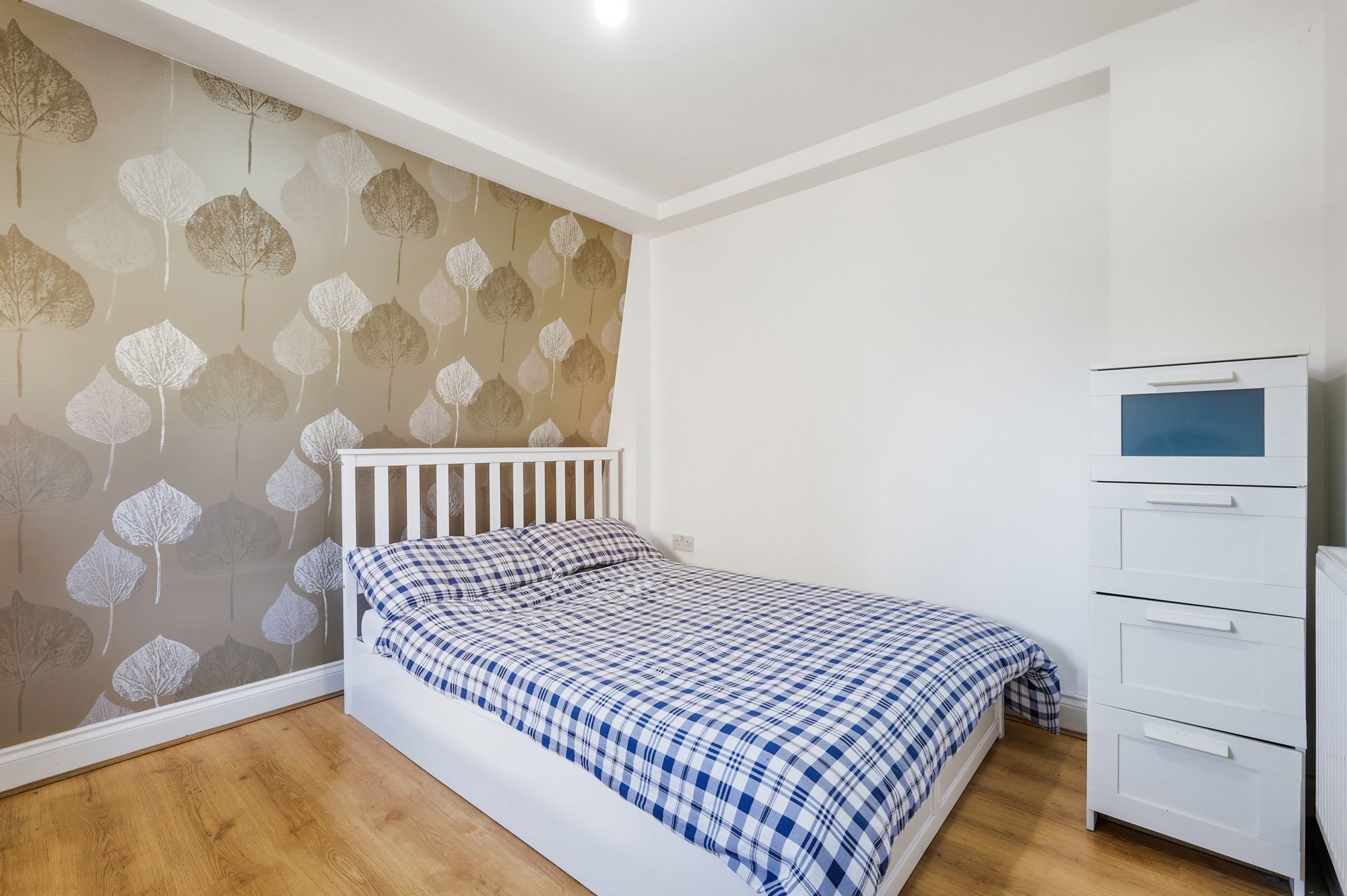 1 bed flat for sale in Lord Clyde Apartments, Capworth Street, Leyton, E10 9