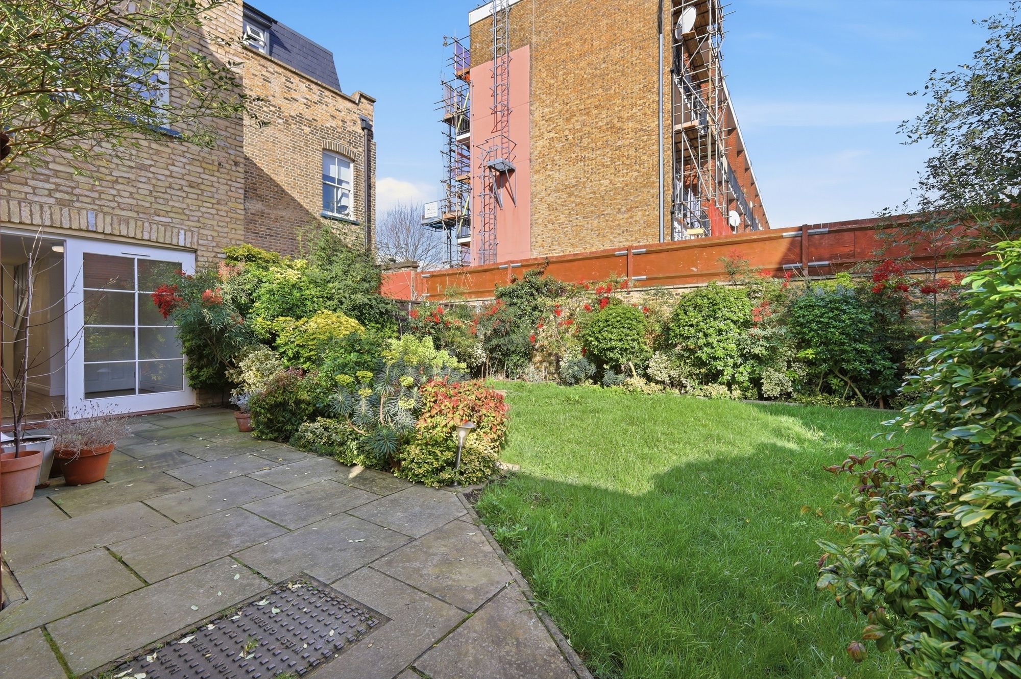 1 bed flat for sale in Lord Clyde Apartments, Capworth Street, Leyton, E10  - Property Image 4