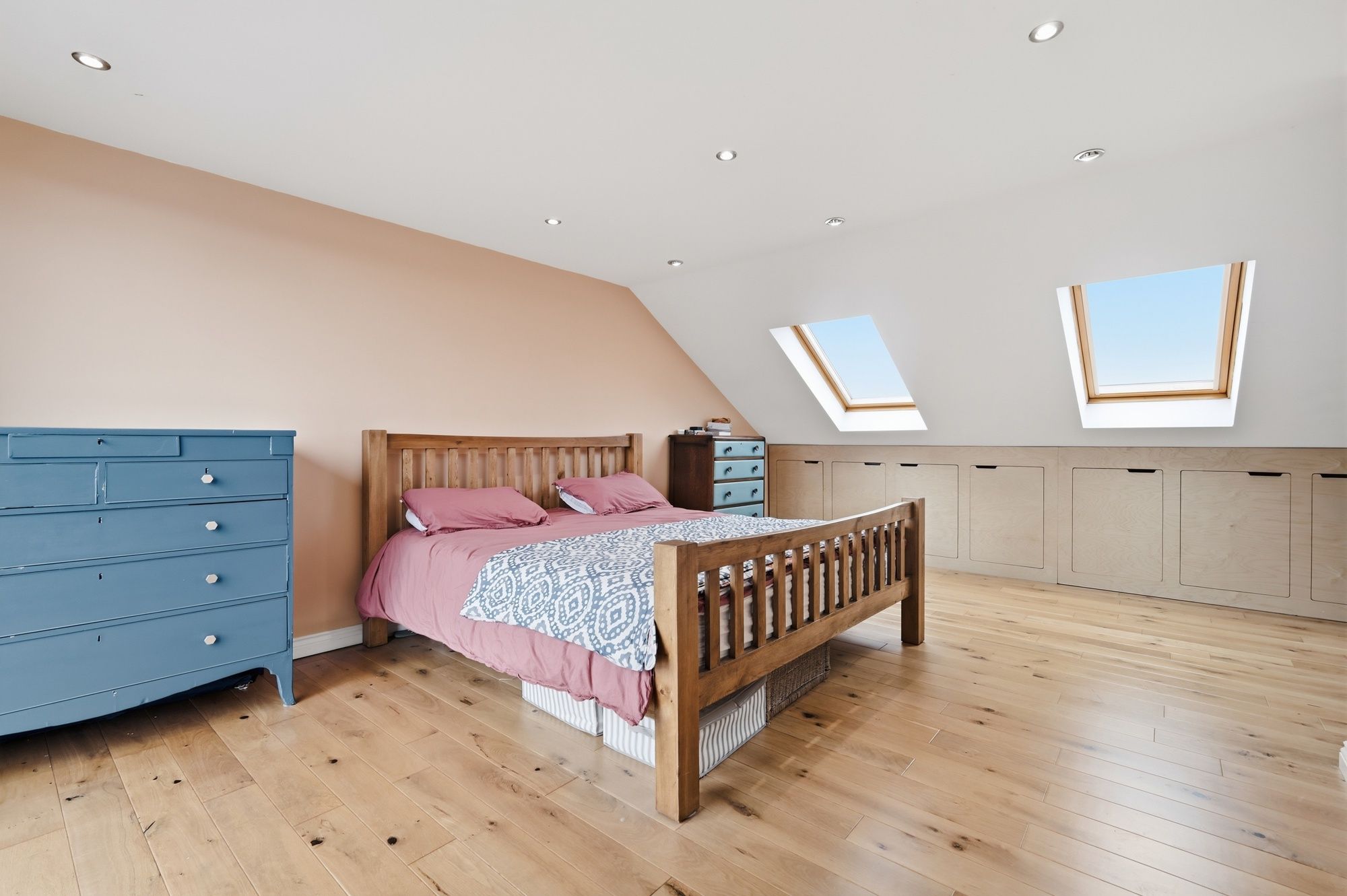 4 bed end of terrace house for sale in Lea Hall Road, Leyton, E10  - Property Image 25