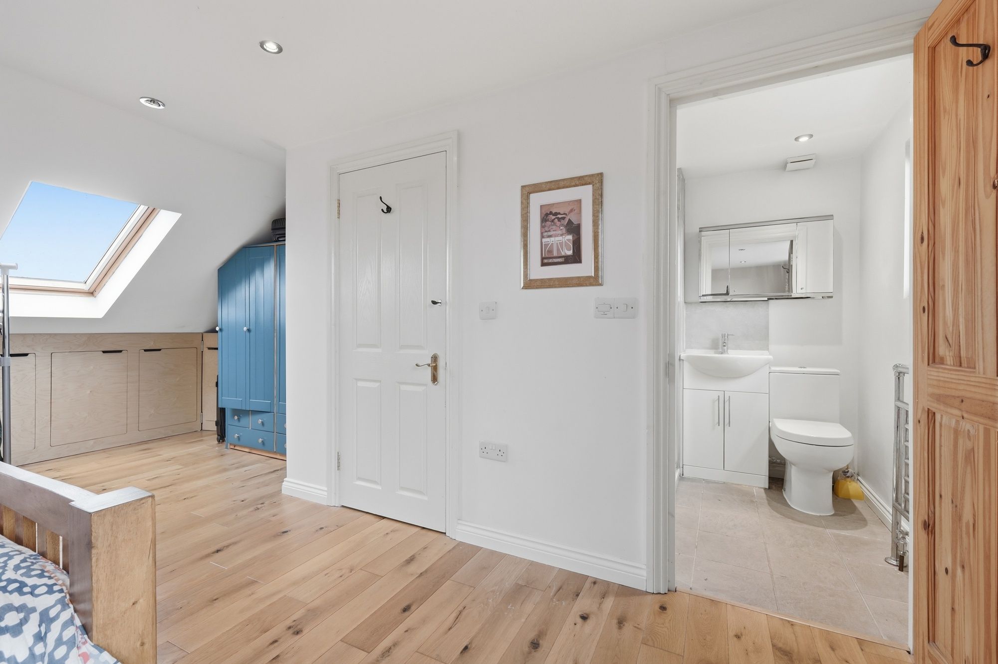 4 bed end of terrace house for sale in Lea Hall Road, Leyton, E10 22