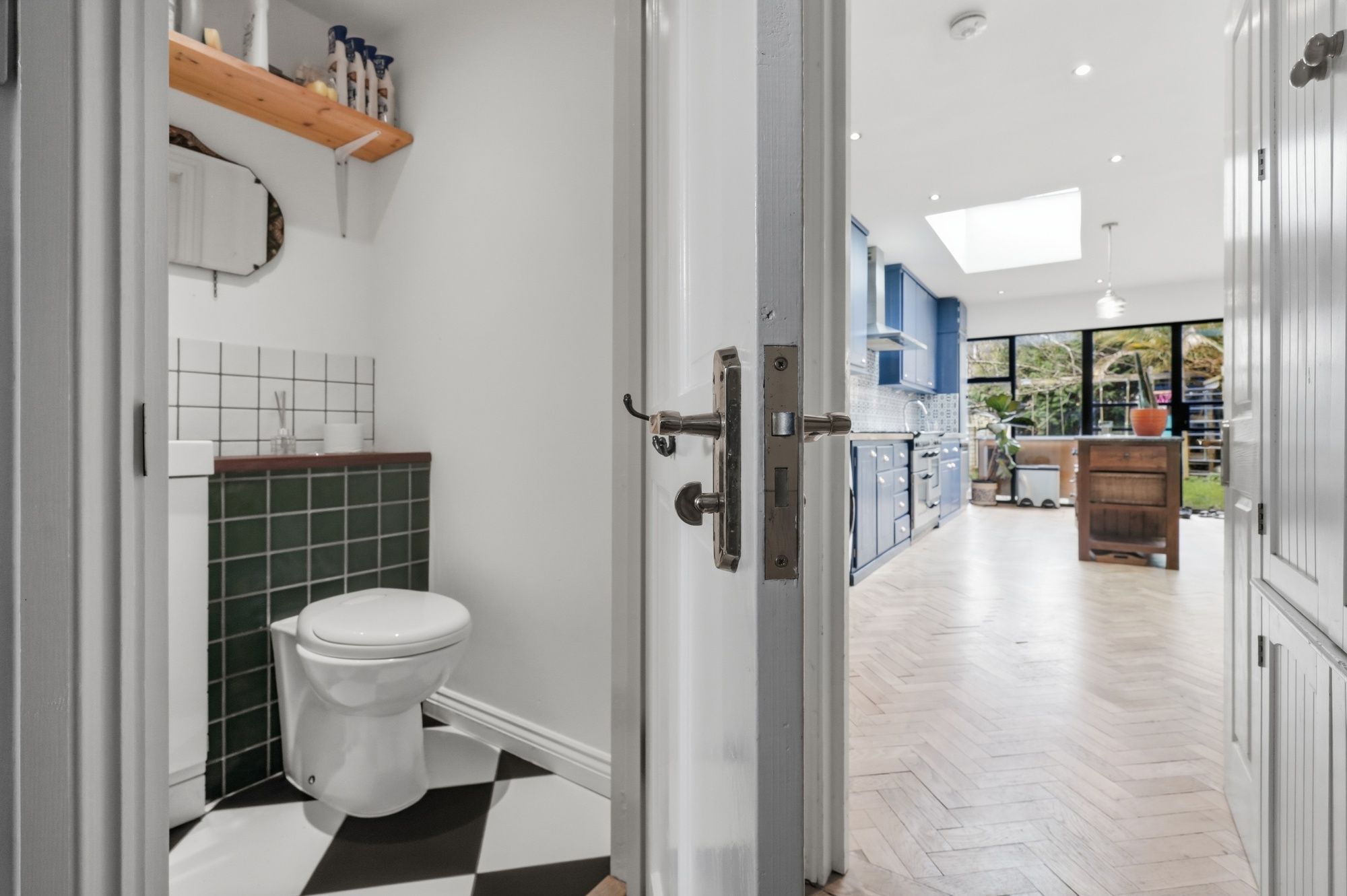 4 bed end of terrace house for sale in Lea Hall Road, Leyton, E10  - Property Image 6