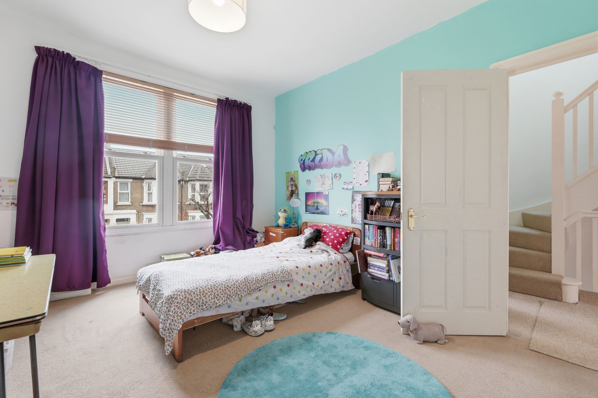 4 bed end of terrace house for sale in Lea Hall Road, Leyton, E10 17