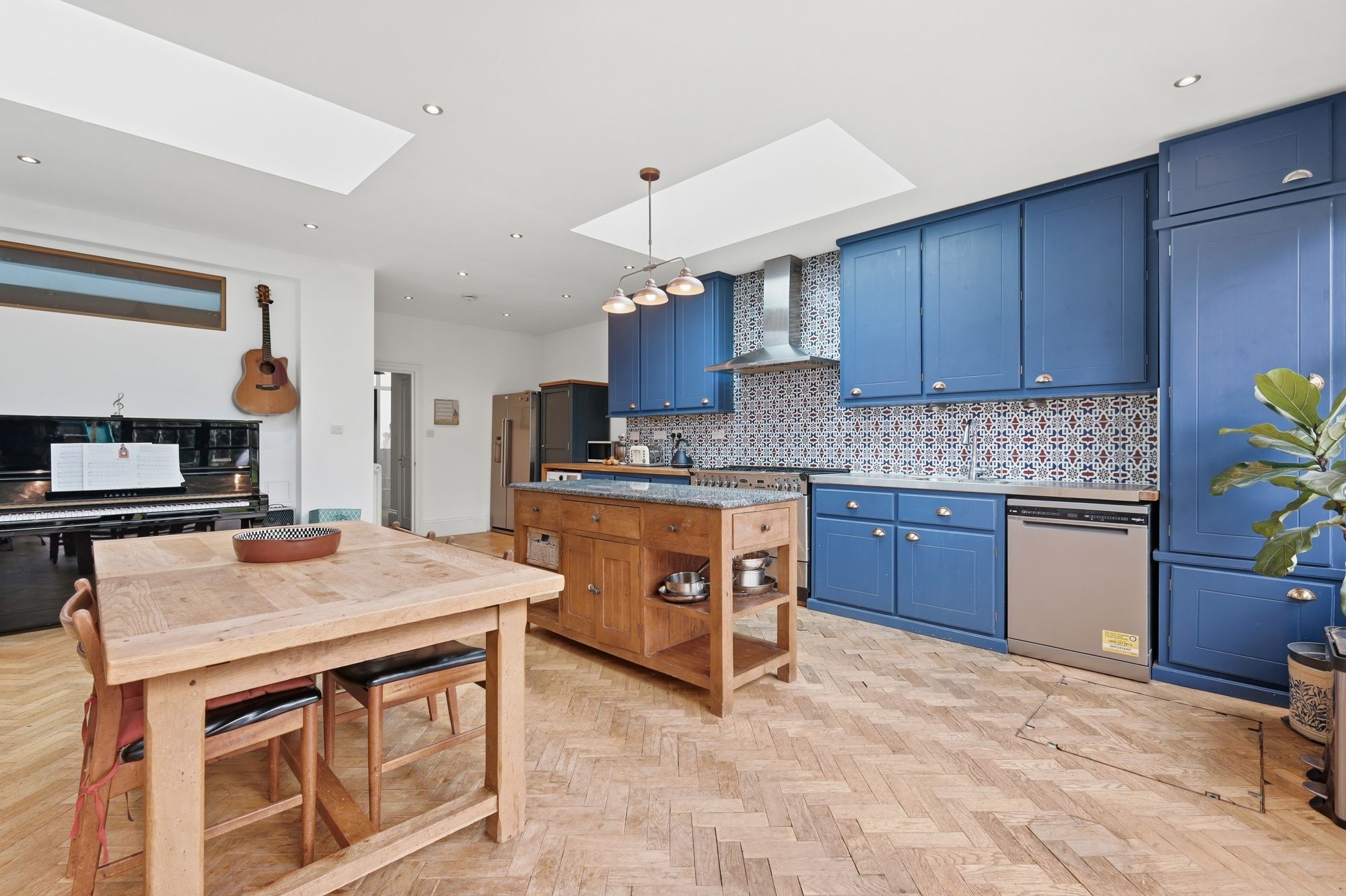 4 bed end of terrace house for sale in Lea Hall Road, Leyton, E10  - Property Image 7