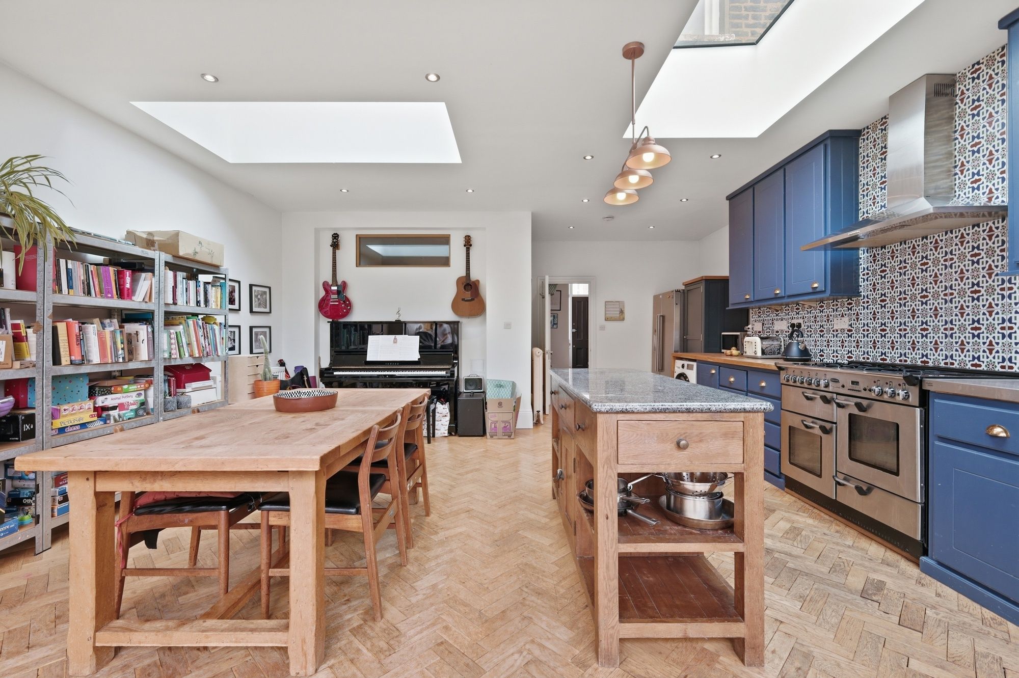 4 bed end of terrace house for sale in Lea Hall Road, Leyton, E10 8