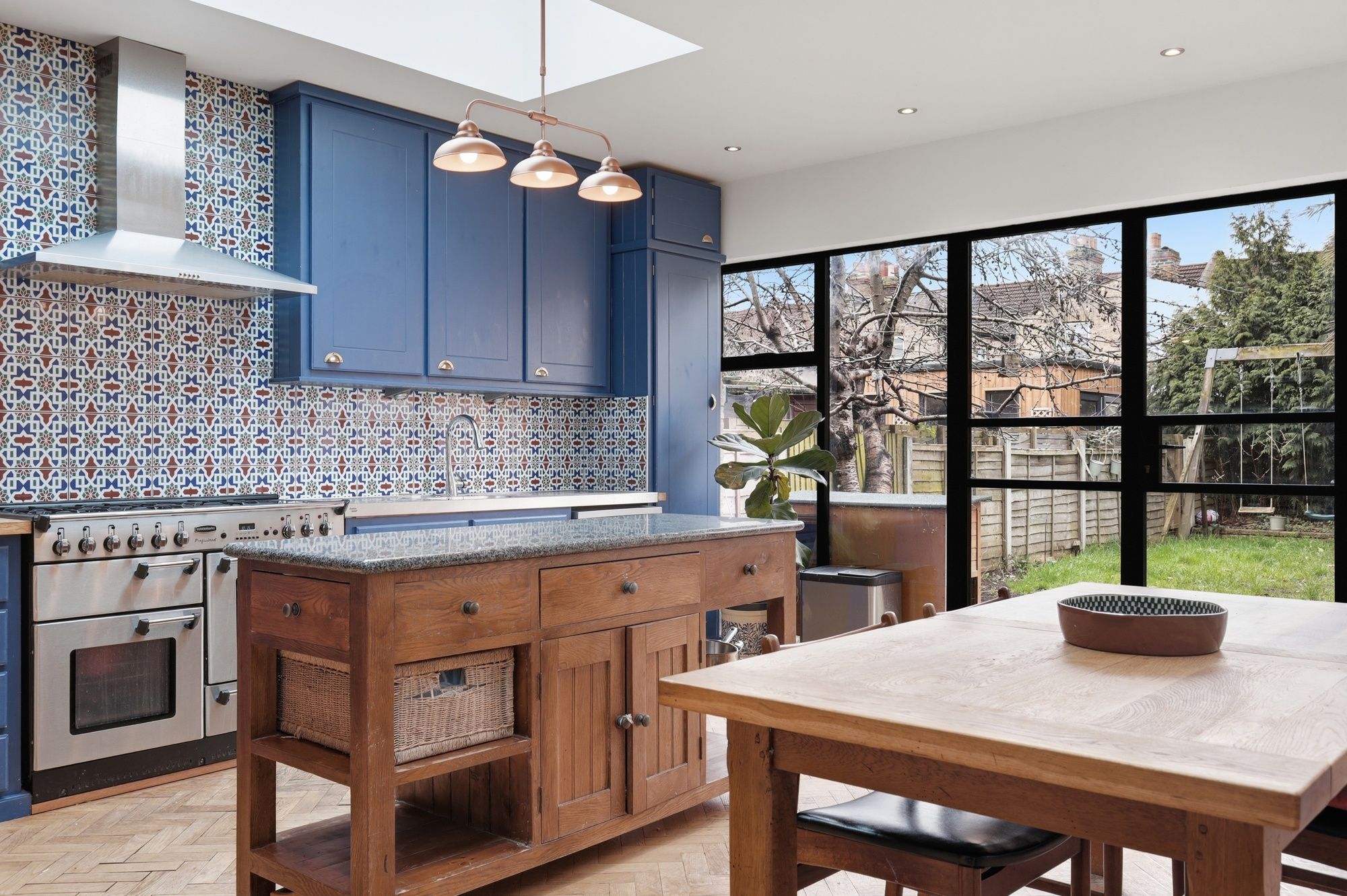 4 bed end of terrace house for sale in Lea Hall Road, Leyton, E10  - Property Image 10