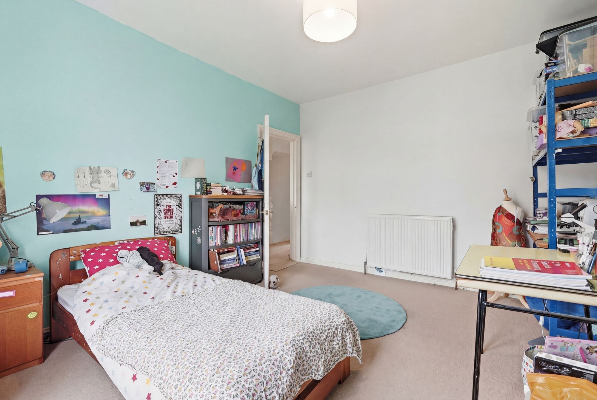4 bed end of terrace house for sale in Lea Hall Road, Leyton, E10  - Property Image 19