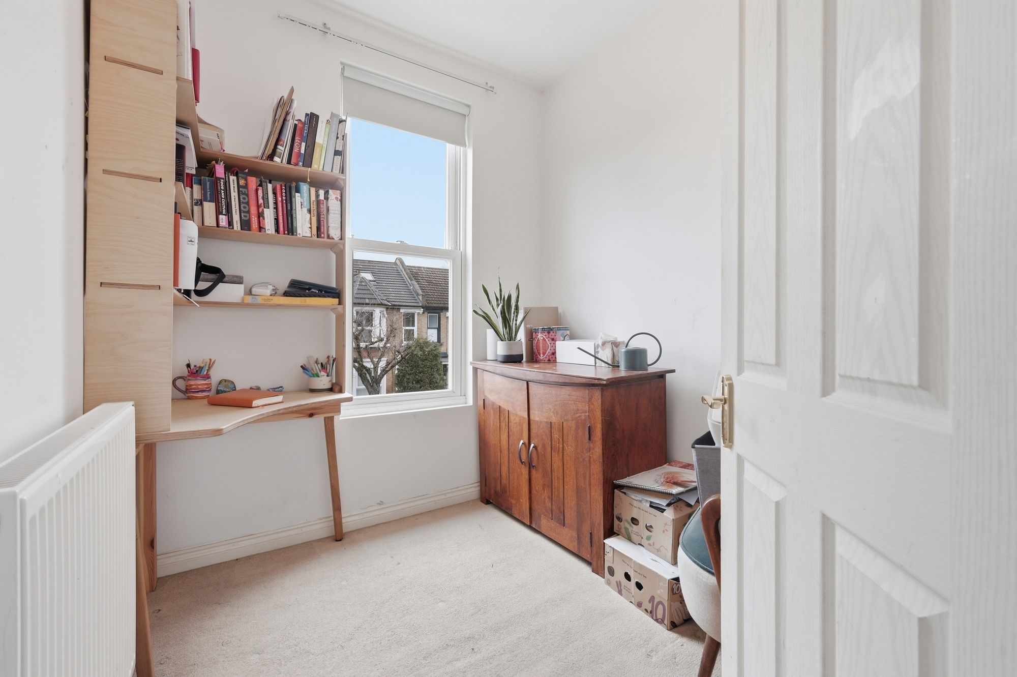 4 bed end of terrace house for sale in Lea Hall Road, Leyton, E10  - Property Image 20