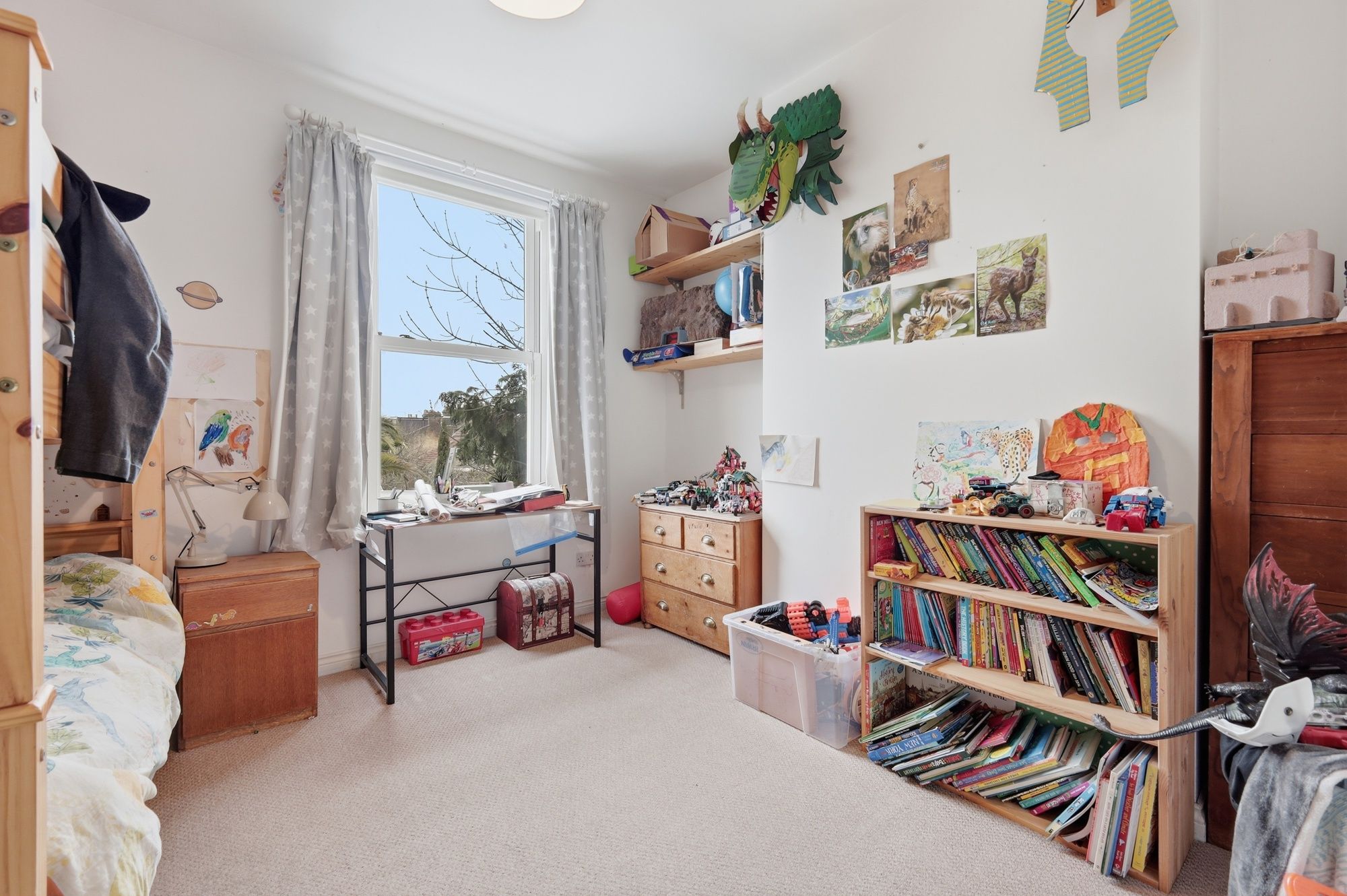 4 bed end of terrace house for sale in Lea Hall Road, Leyton, E10 16